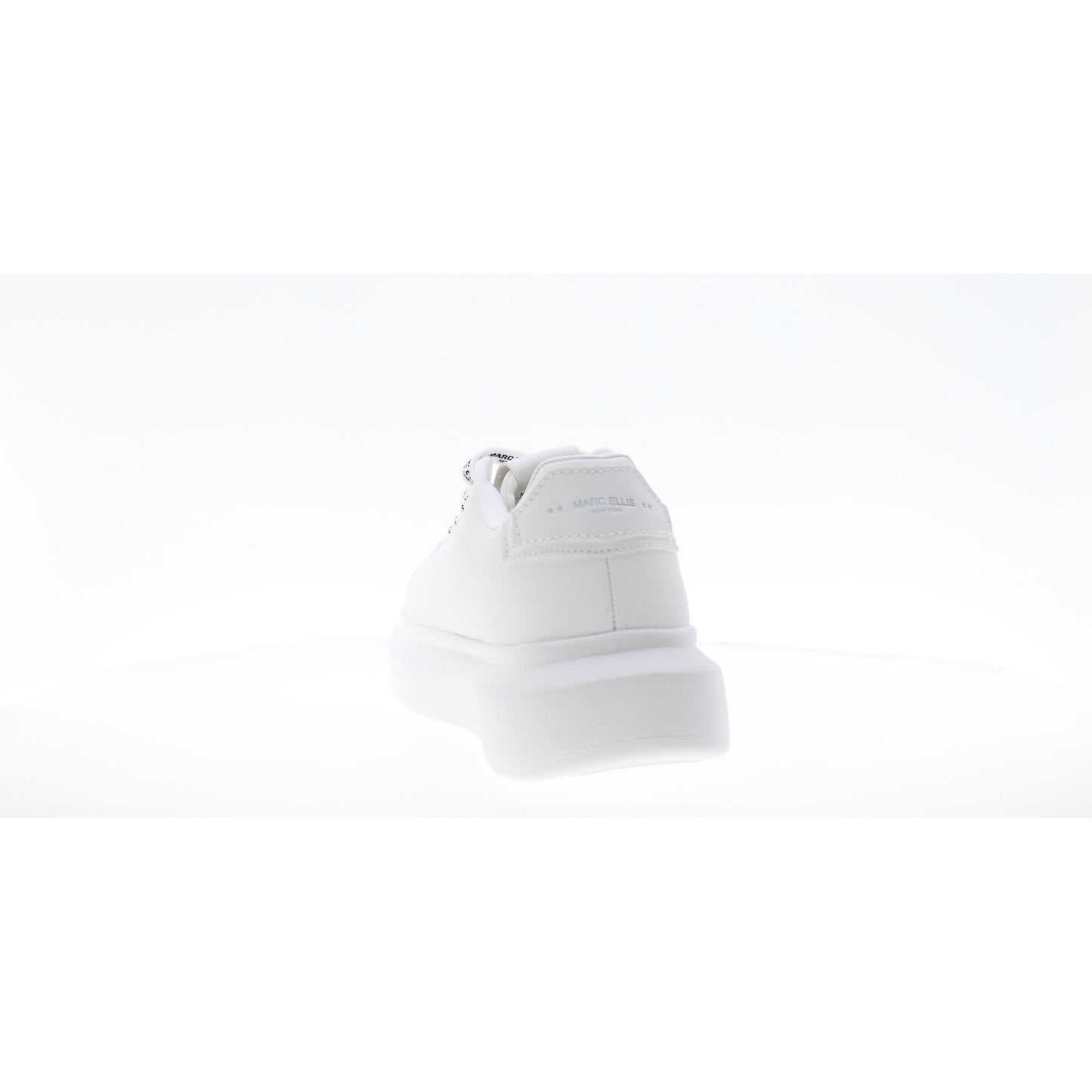 Marc Ellis SNEAKERS Bianco