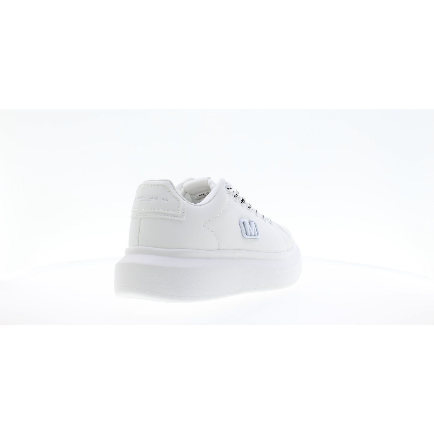 Marc Ellis SNEAKERS Bianco