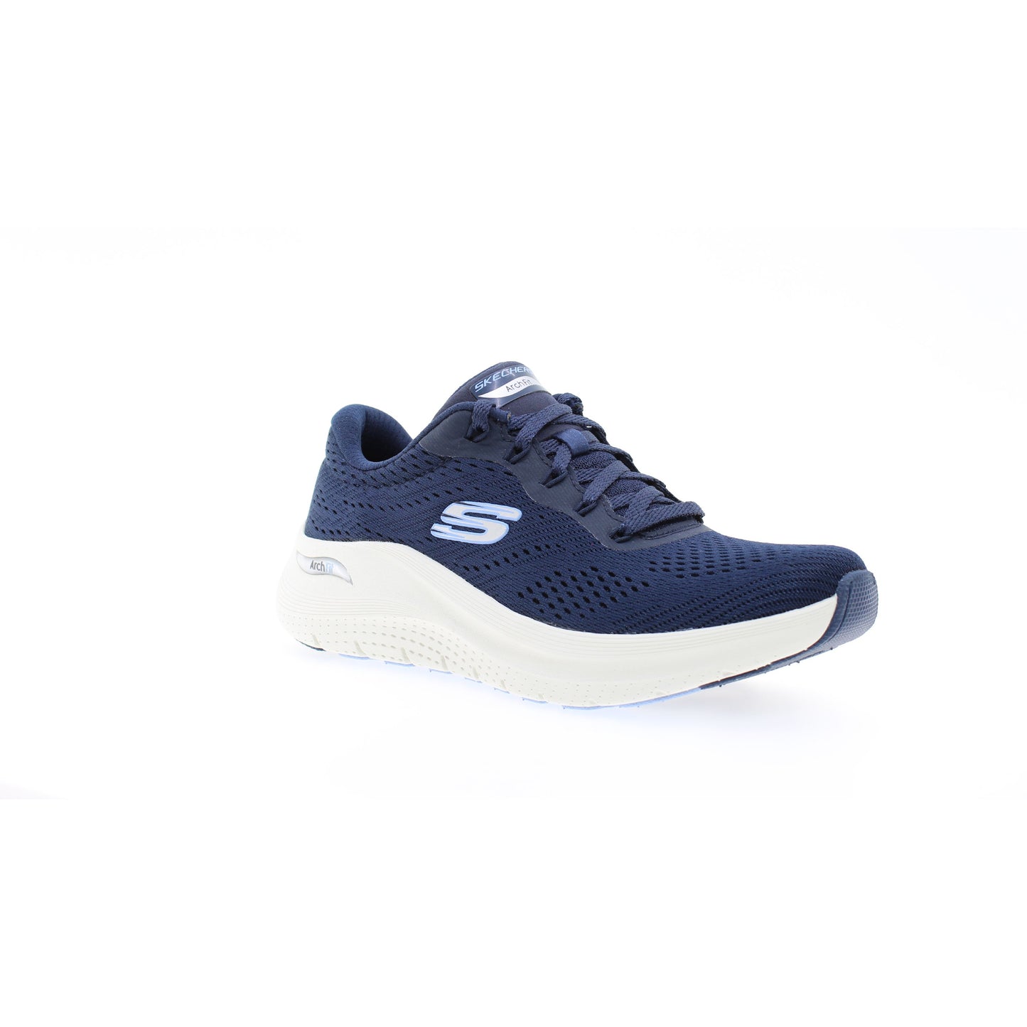 Skechers SNEAKERS Blu