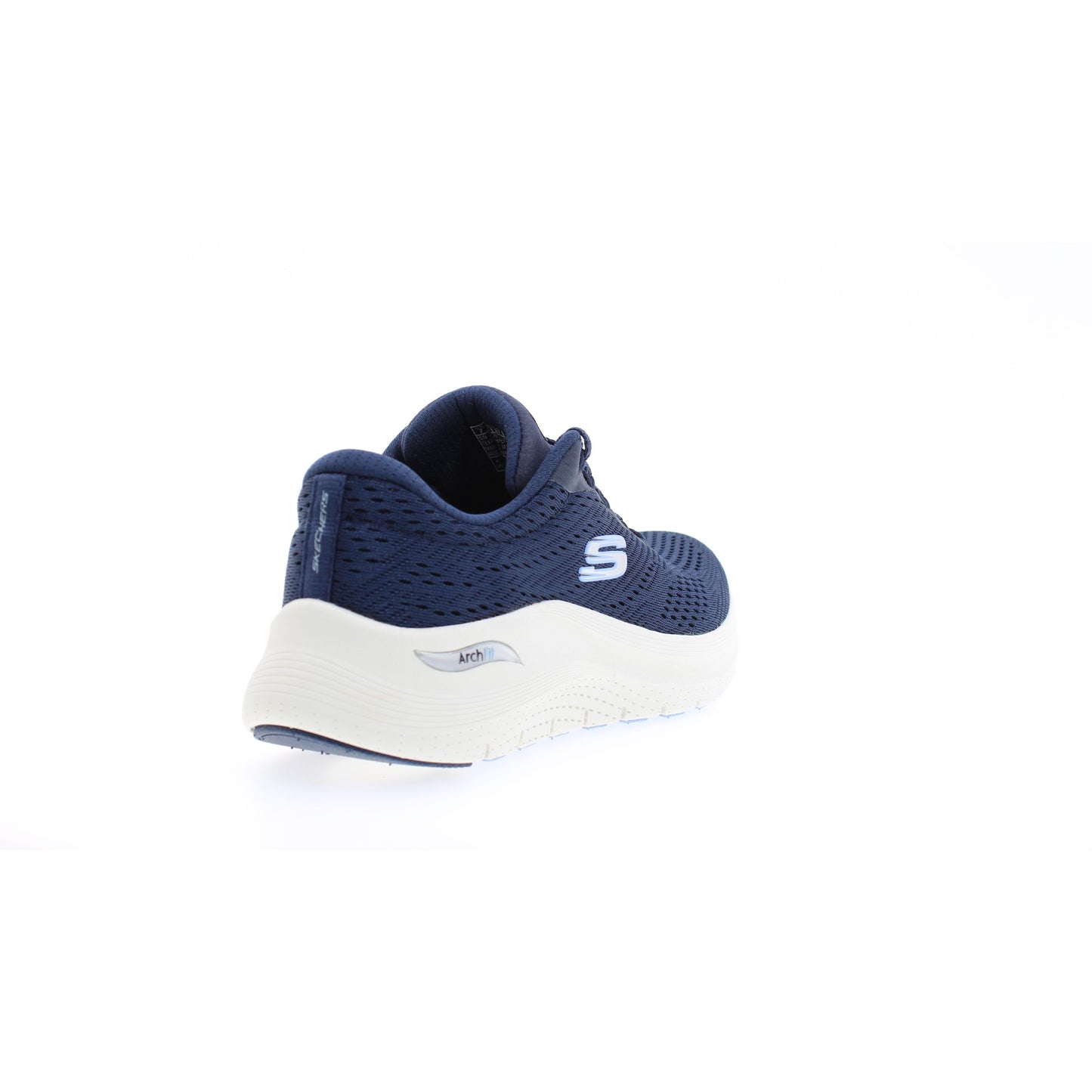 Skechers SNEAKERS Blu