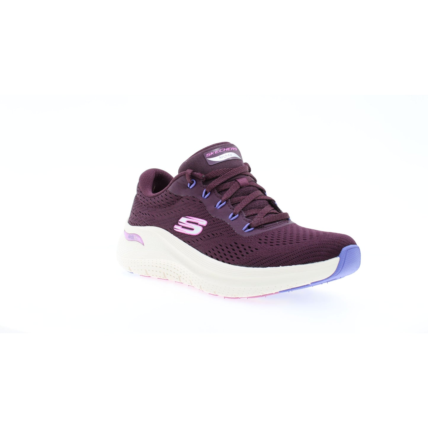 Skechers SNEAKERS Blu