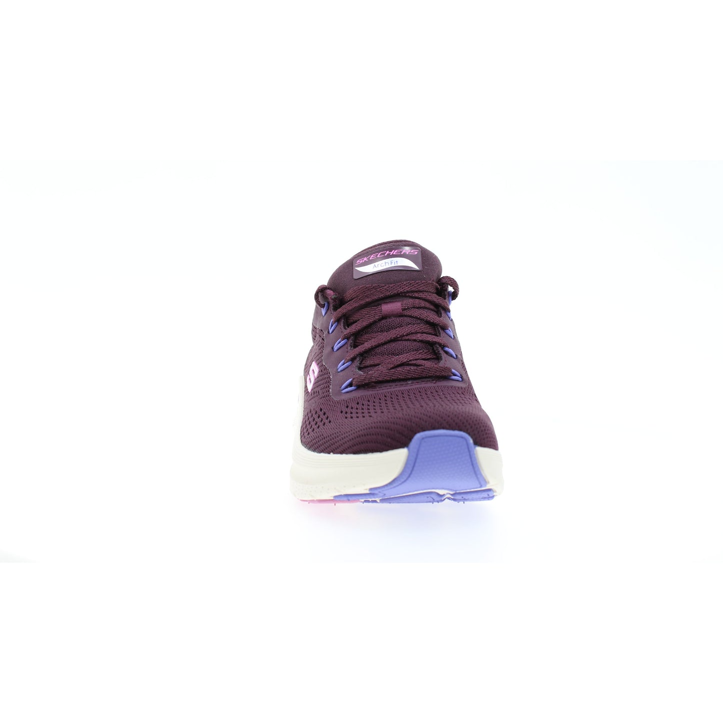 Skechers SNEAKERS Blu