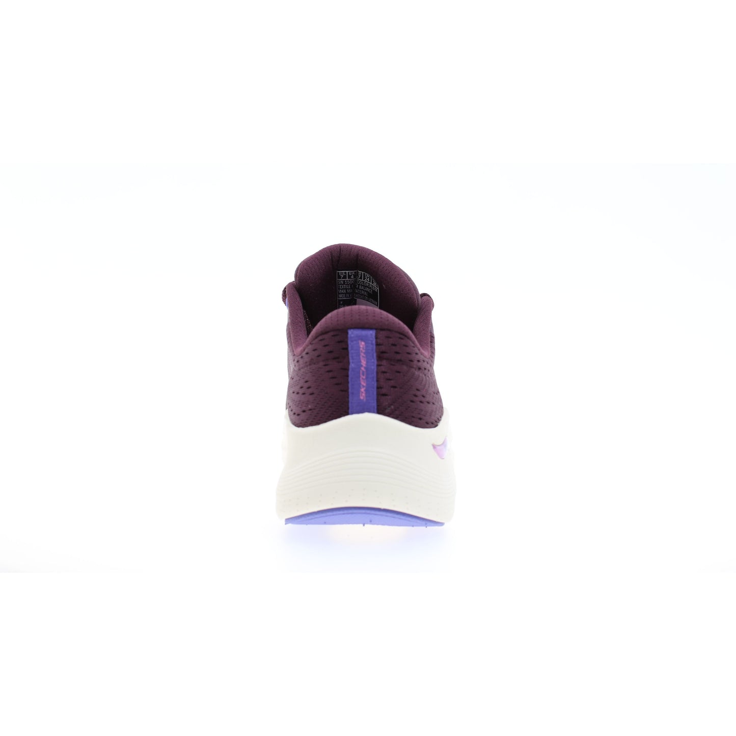 Skechers SNEAKERS Blu