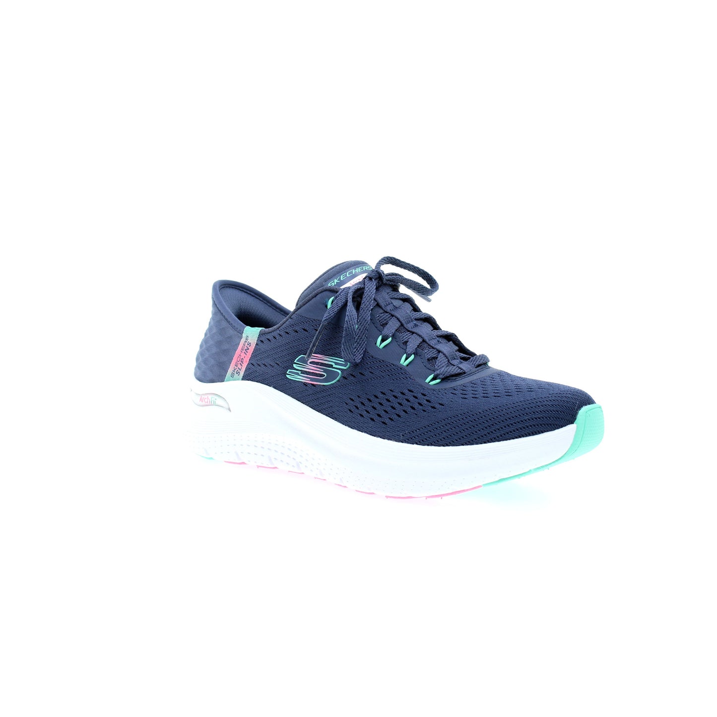 Skechers SNEAKERS Blu