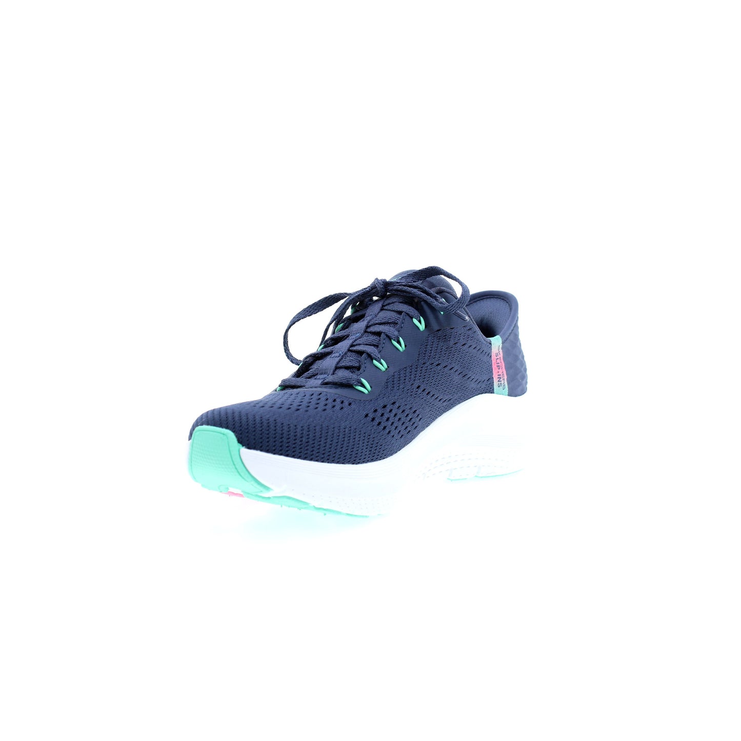 Skechers SNEAKERS Blu
