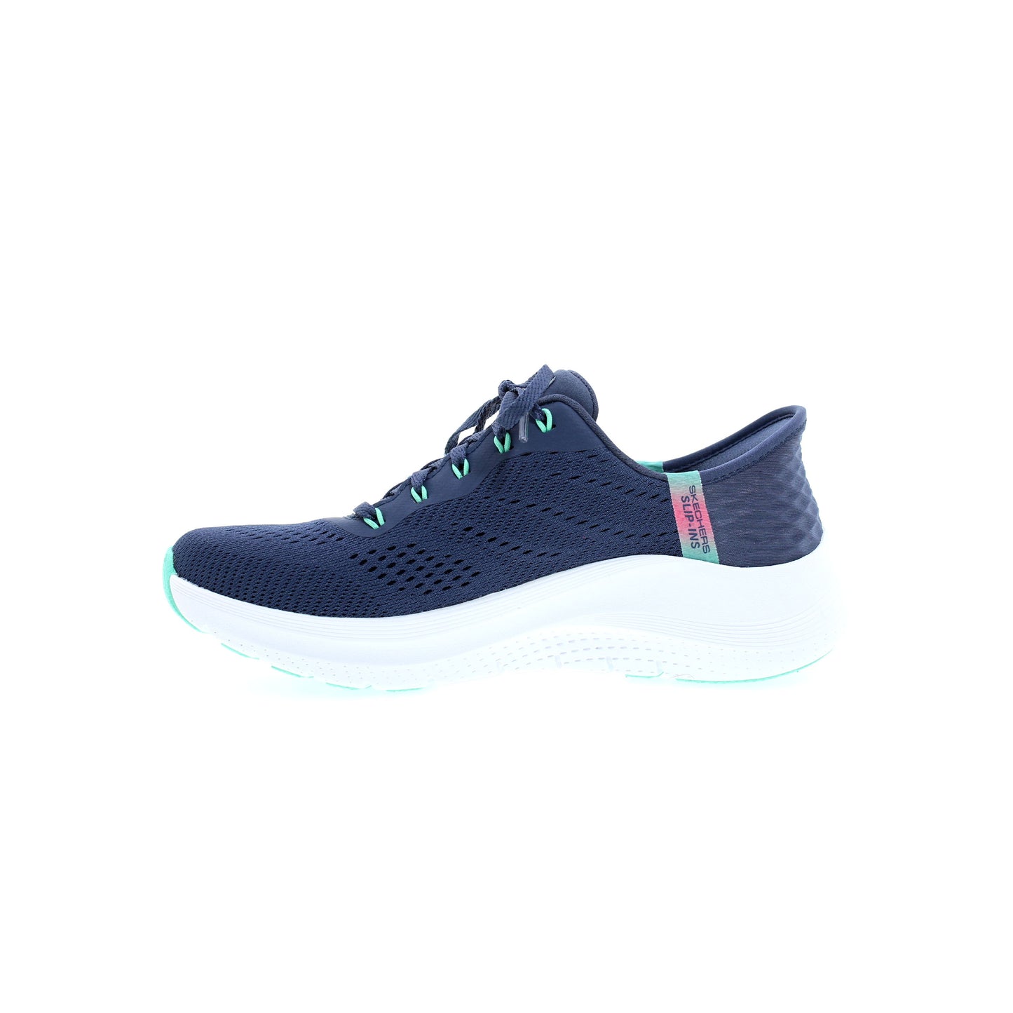 Skechers SNEAKERS Blu