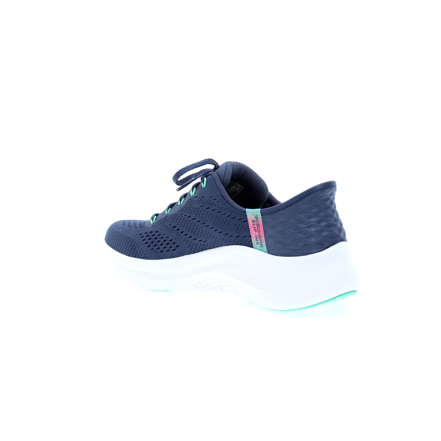 Skechers SNEAKERS Blu
