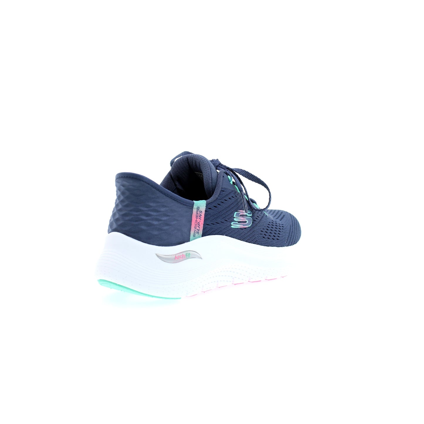 Skechers SNEAKERS Blu