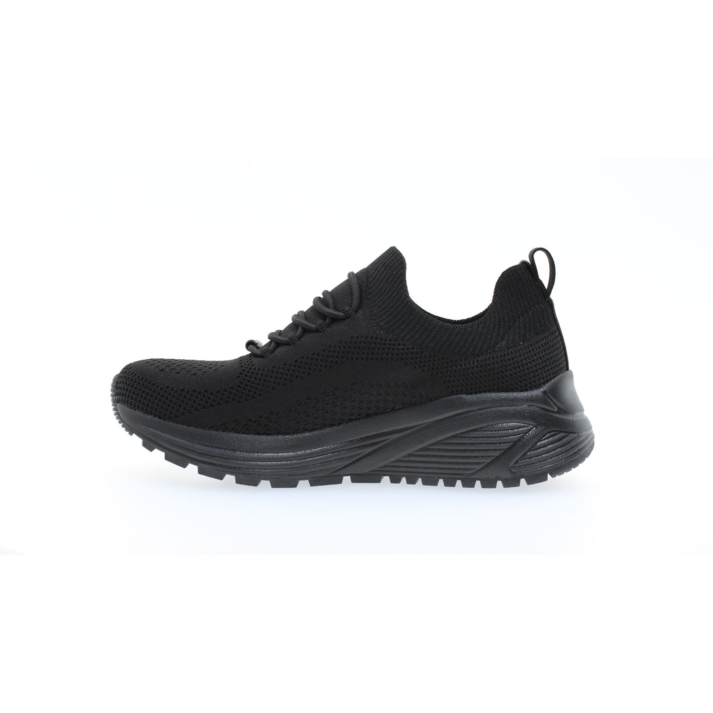 Skechers SNEAKERS Nero