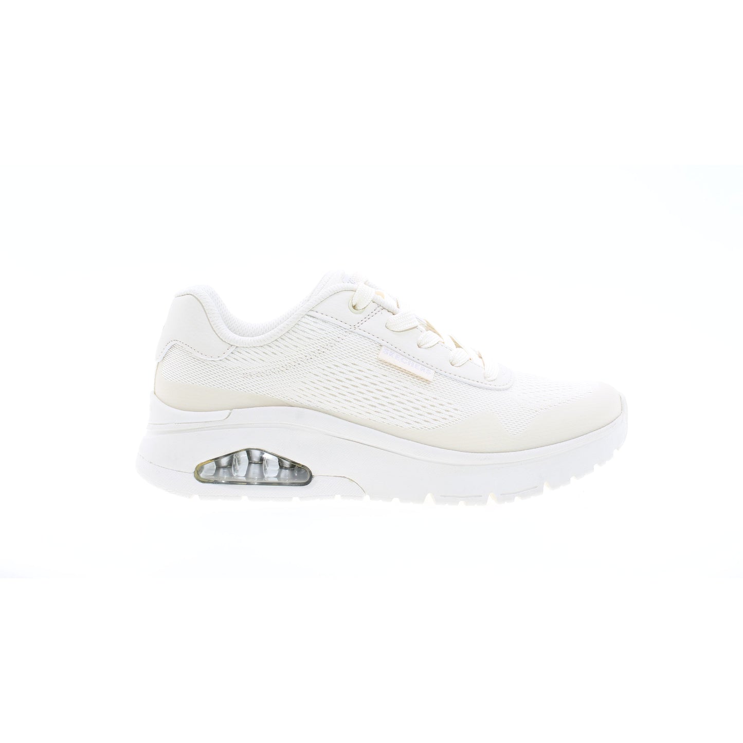 Skechers SNEAKERS Bianco