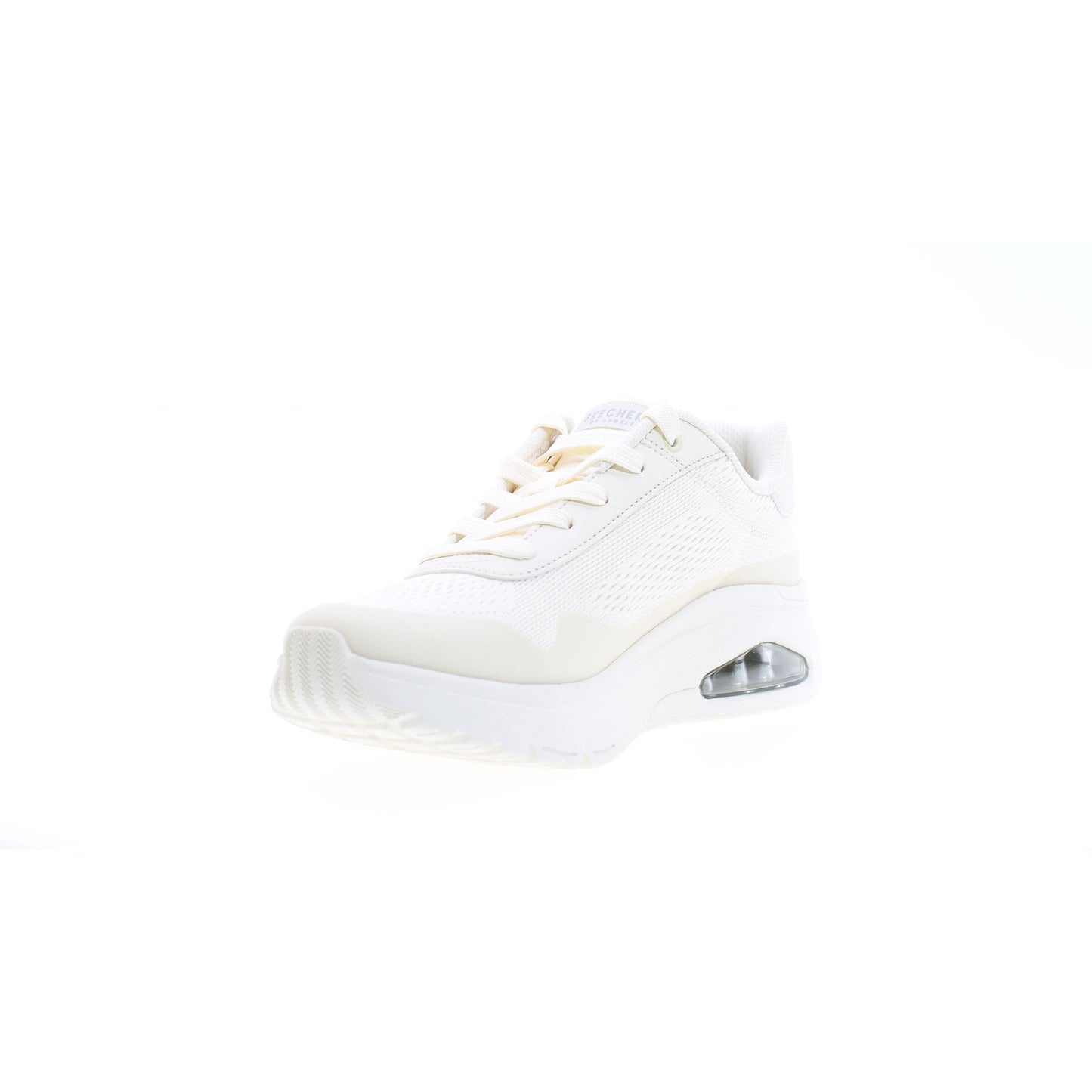 Skechers SNEAKERS Bianco