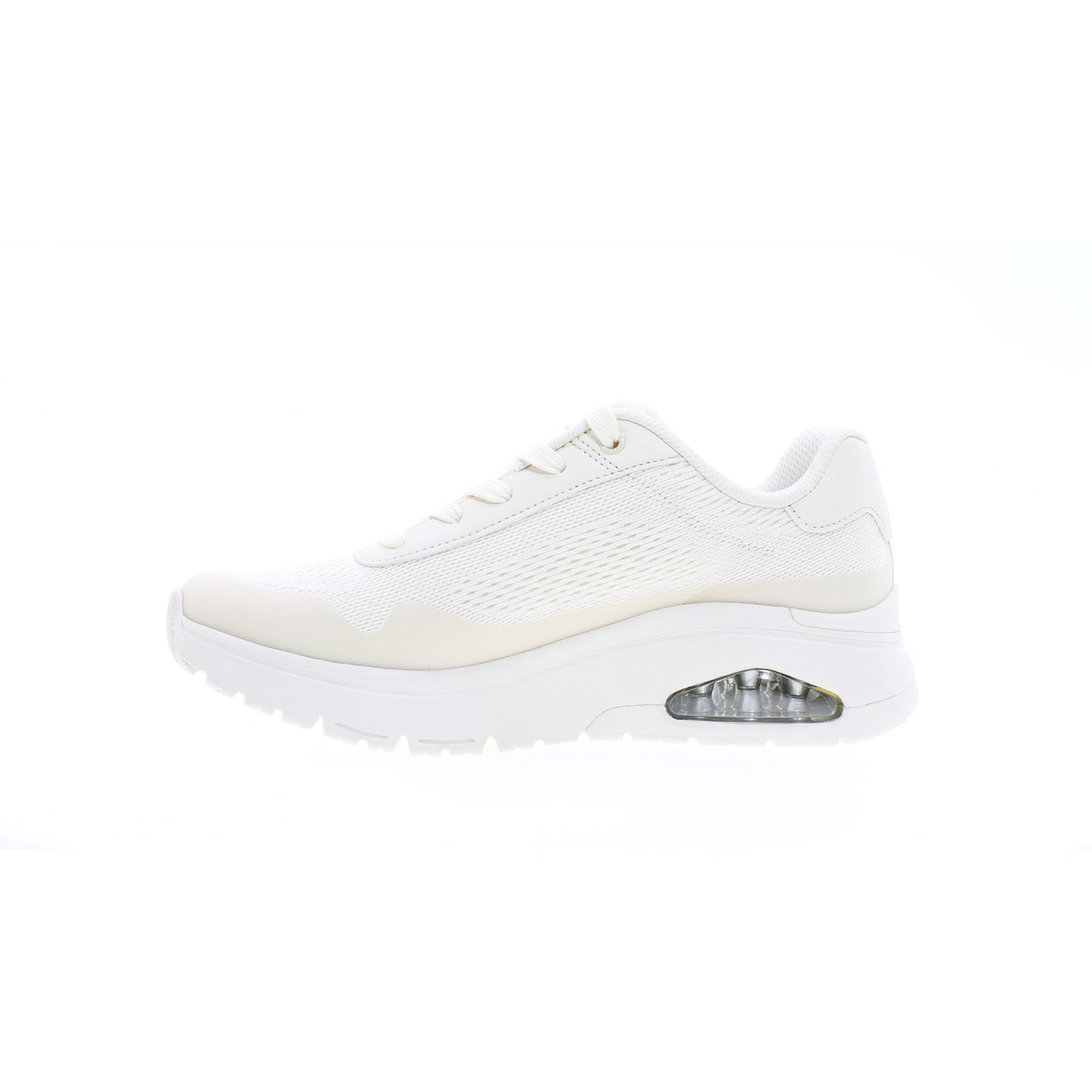 Skechers SNEAKERS Bianco