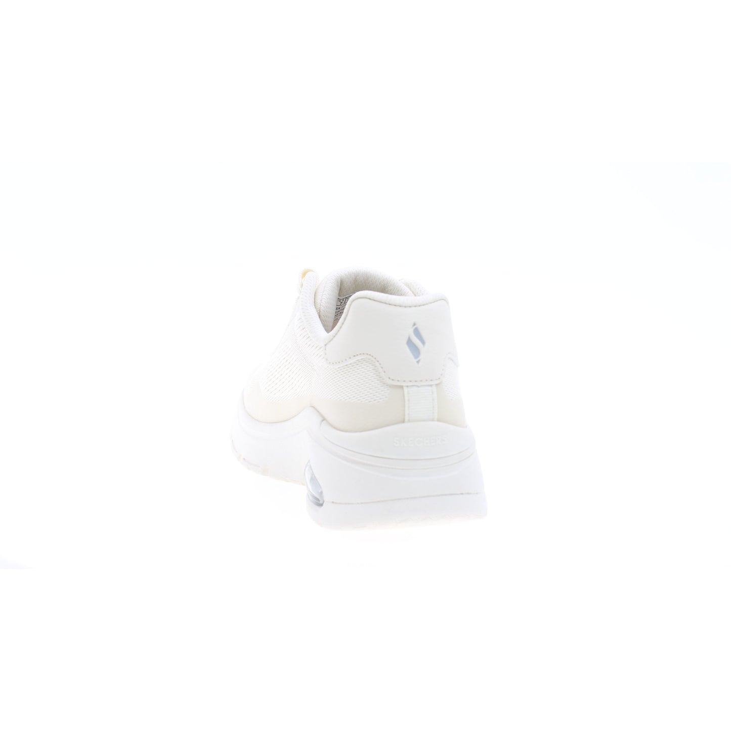 Skechers SNEAKERS Bianco