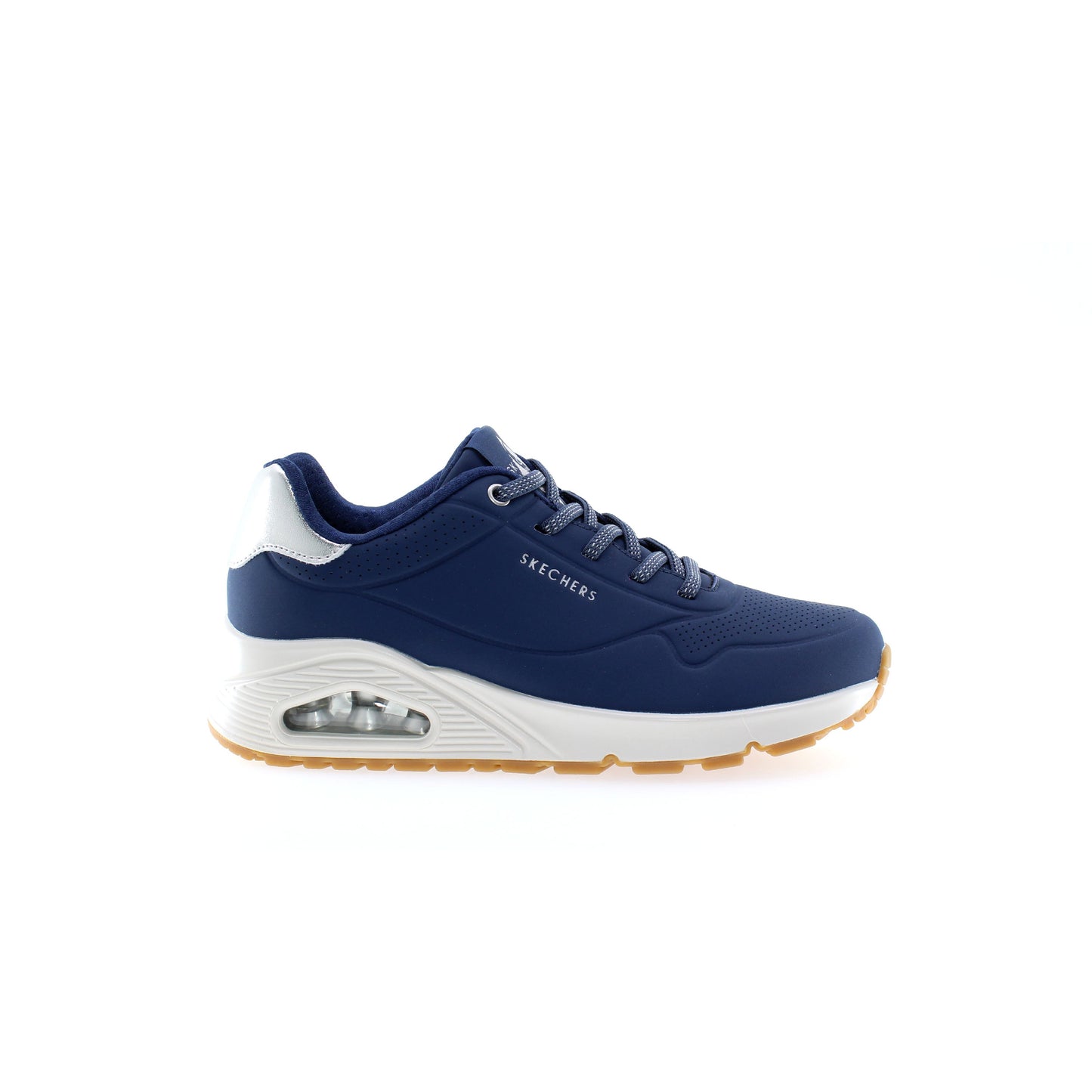 Skechers SNEAKERS Blu