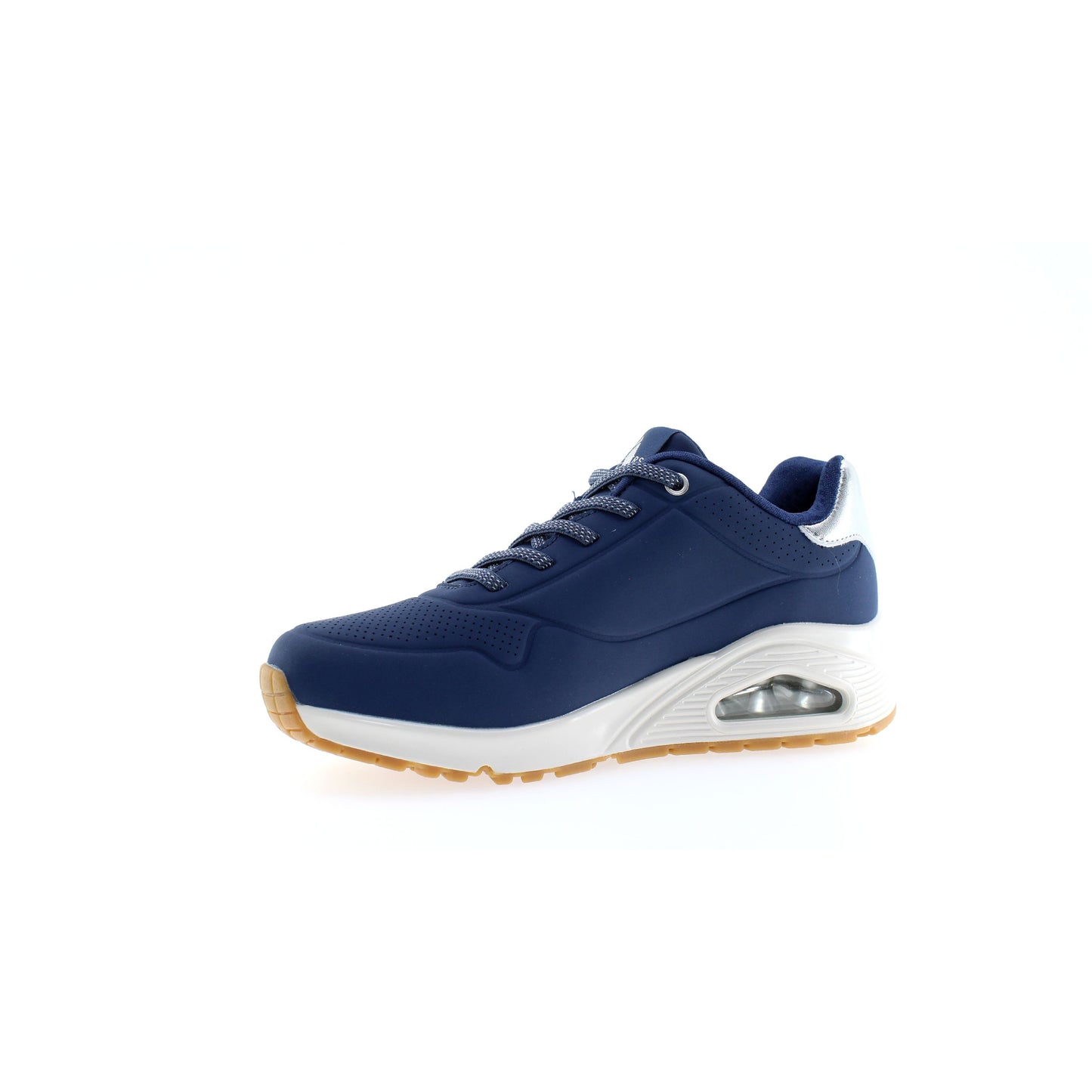 Skechers SNEAKERS Blu