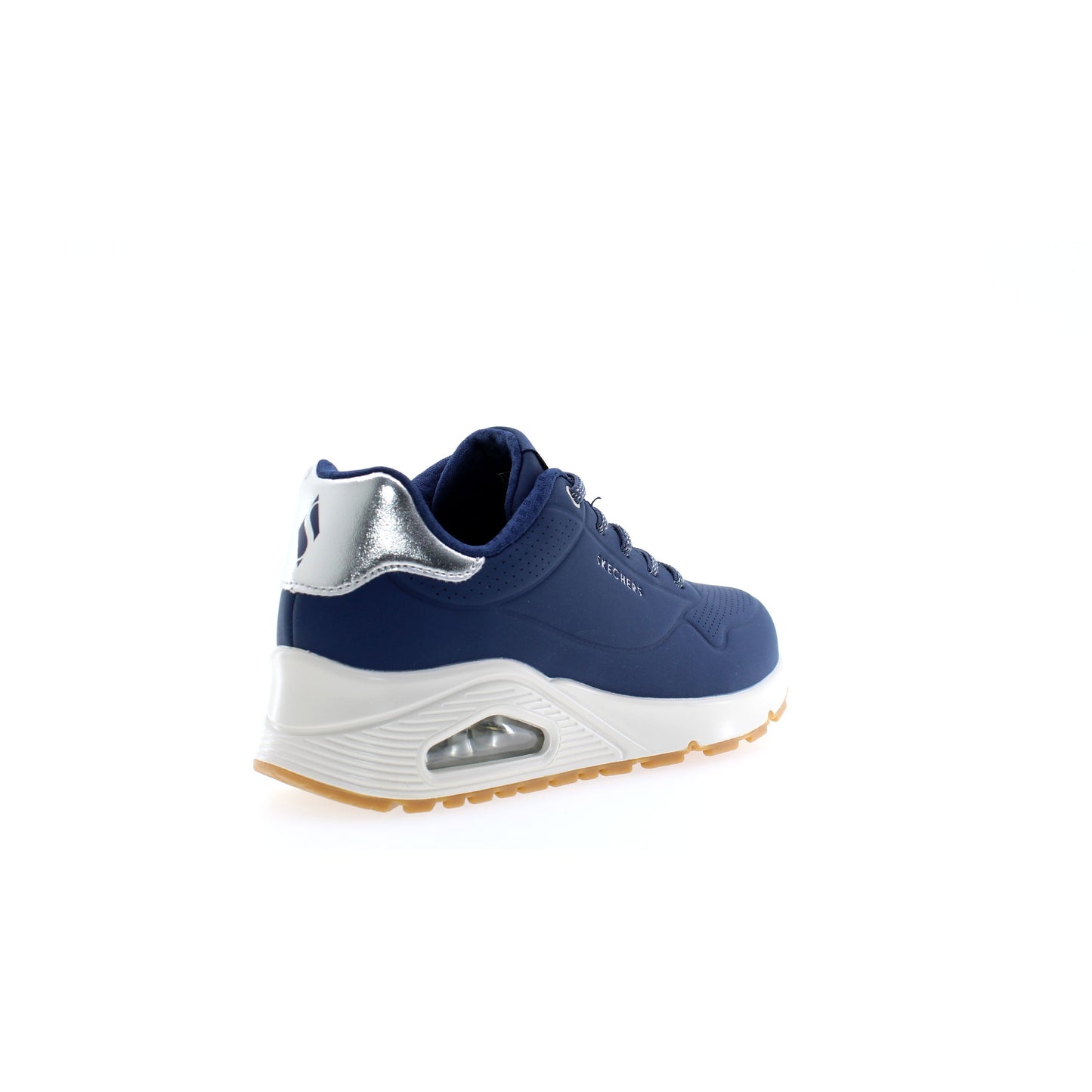 Skechers SNEAKERS Blu