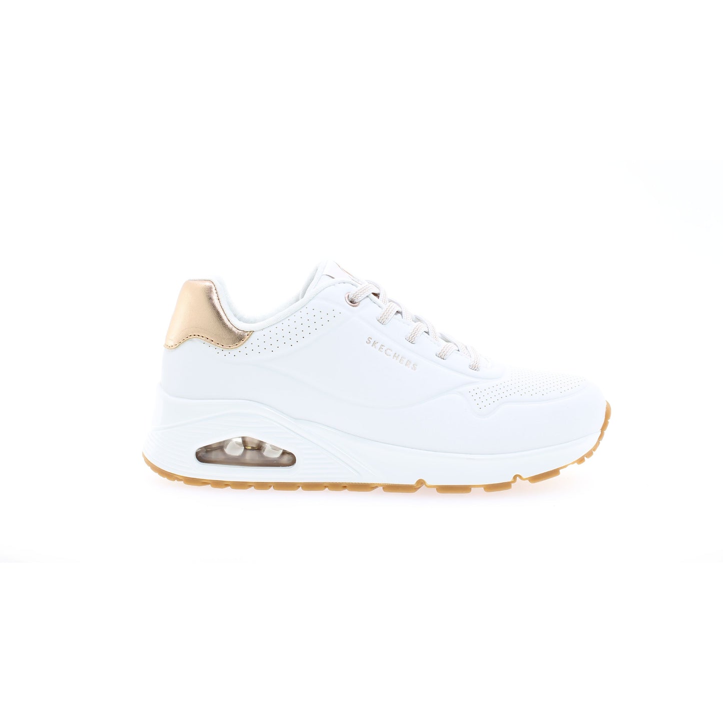 Skechers SNEAKERS Bianco