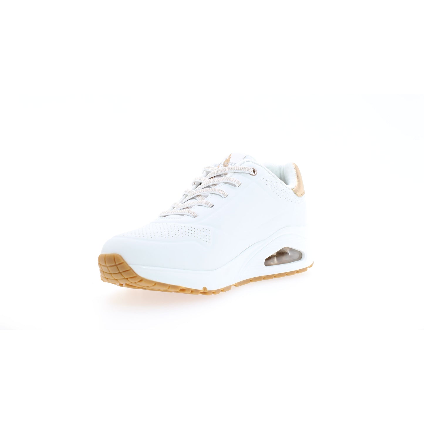 Skechers SNEAKERS Bianco