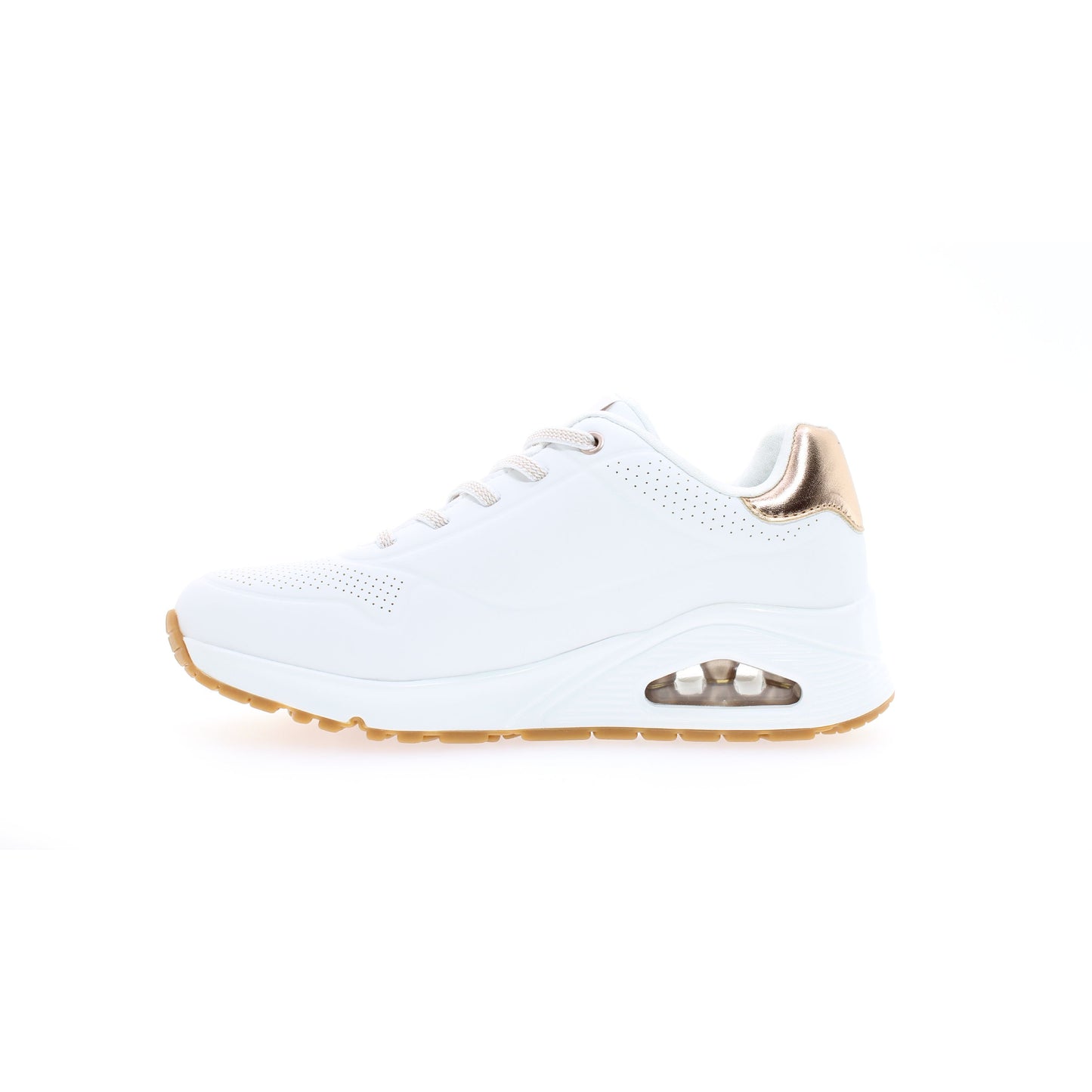Skechers SNEAKERS Bianco