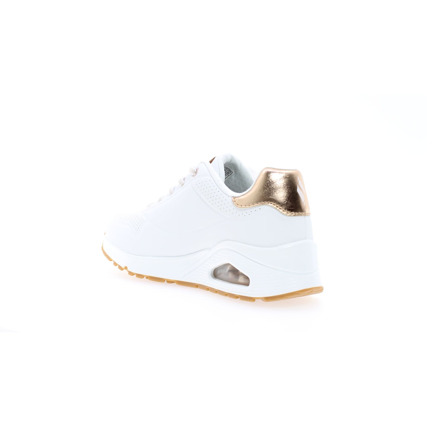 Skechers SNEAKERS Bianco