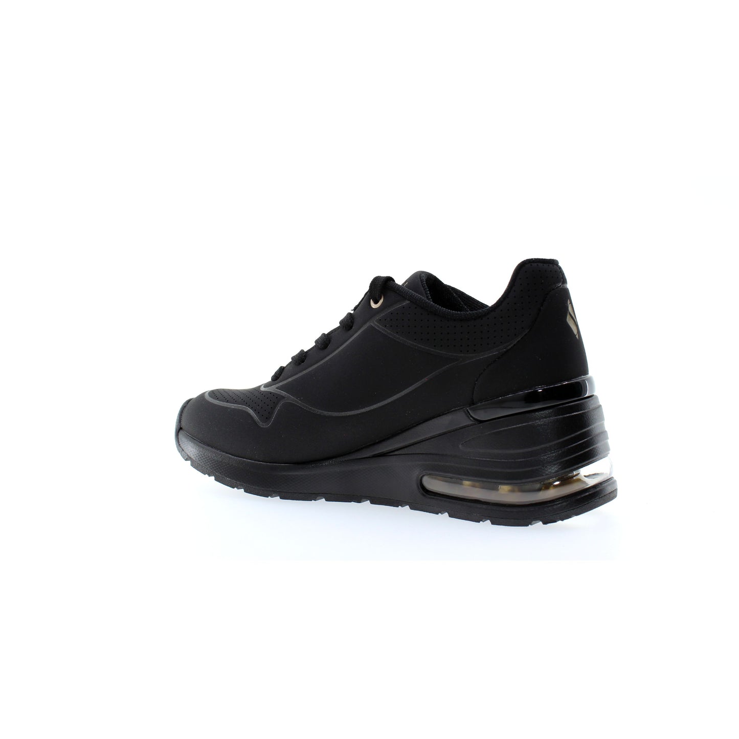 Skechers SNEAKERS Nero