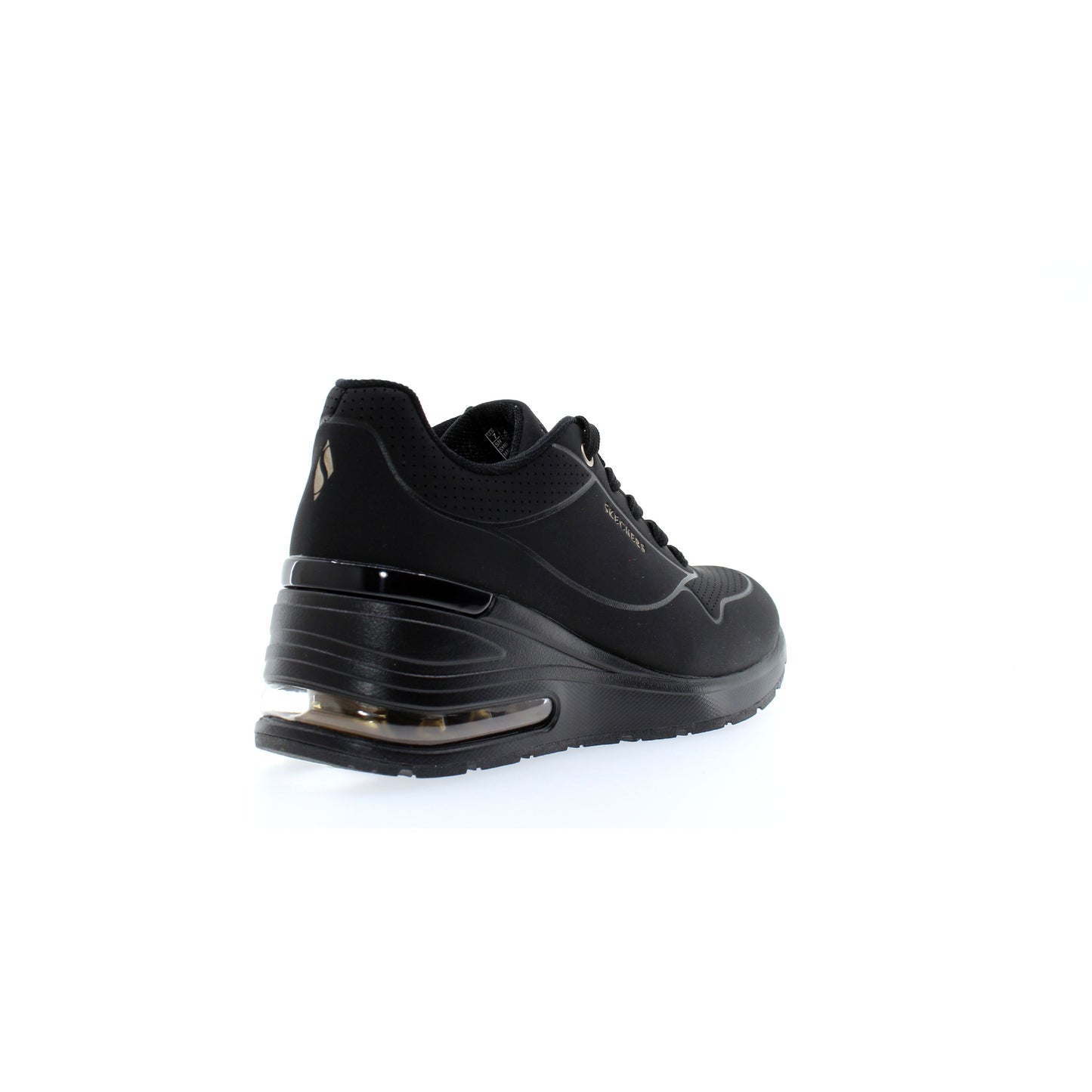 Skechers SNEAKERS Nero