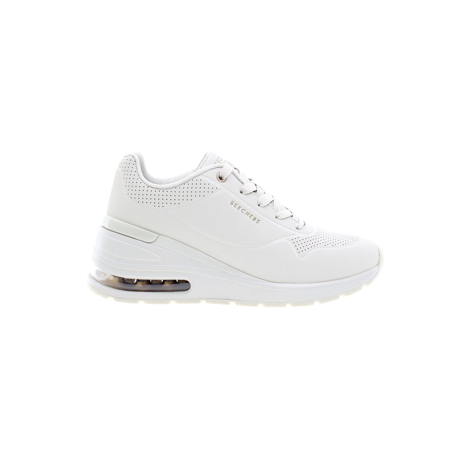 Skechers SNEAKERS Bianco