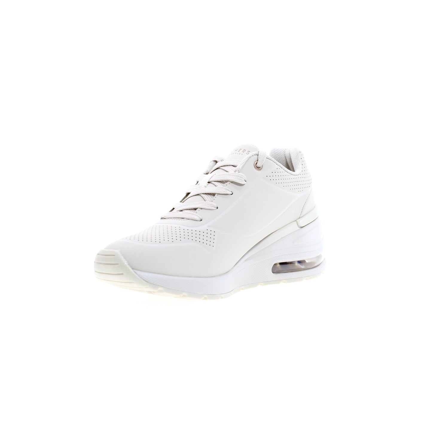 Skechers SNEAKERS Bianco