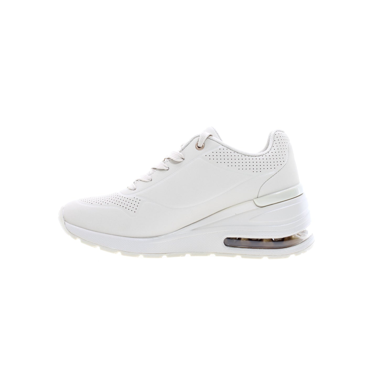 Skechers SNEAKERS Bianco