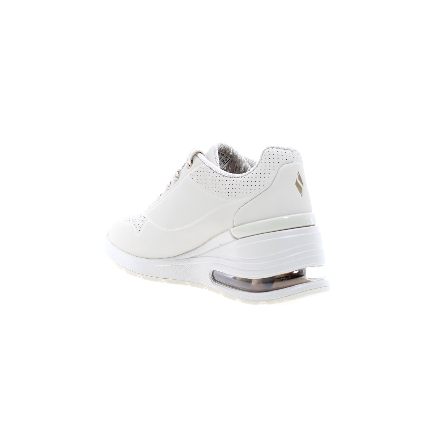 Skechers SNEAKERS Bianco