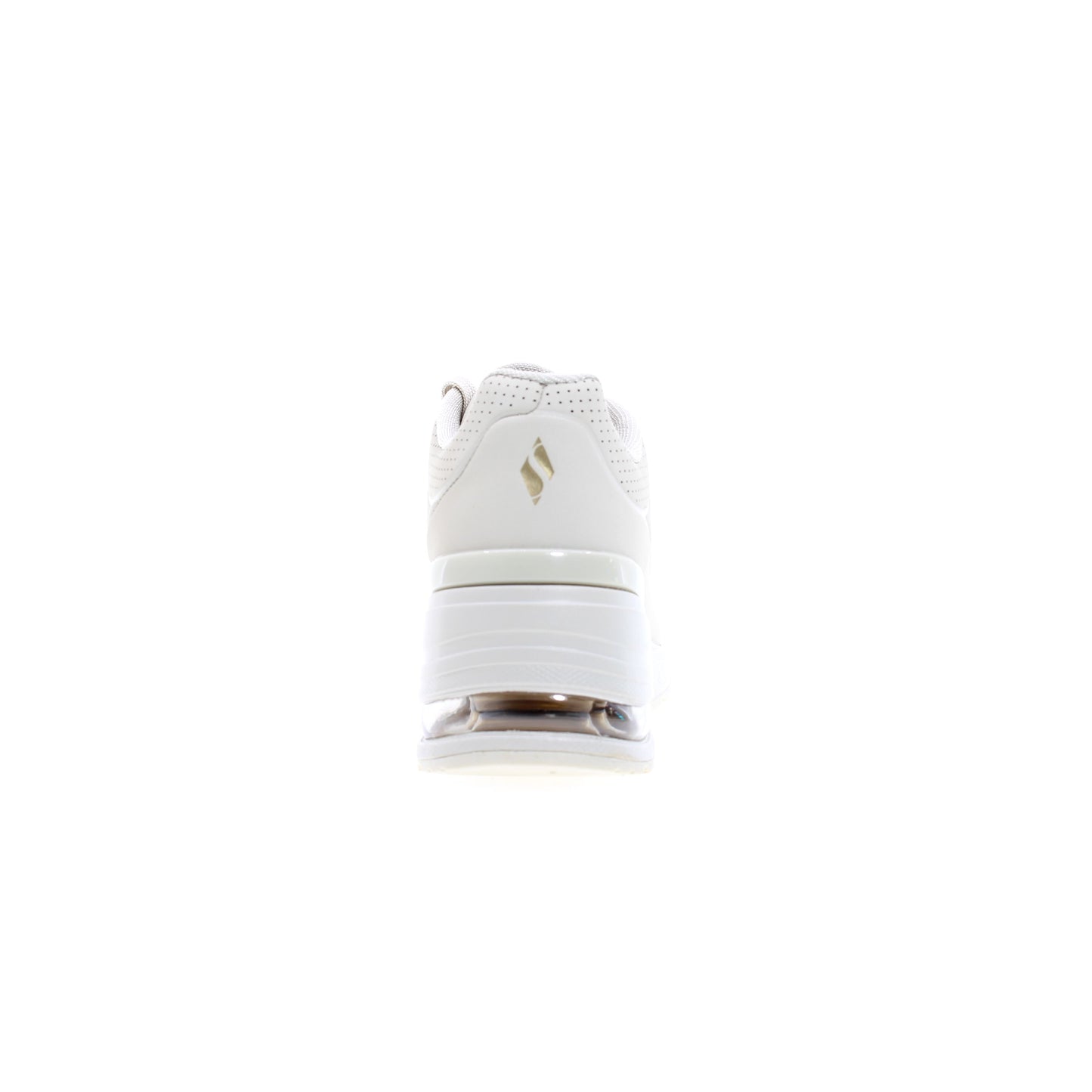 Skechers SNEAKERS Bianco