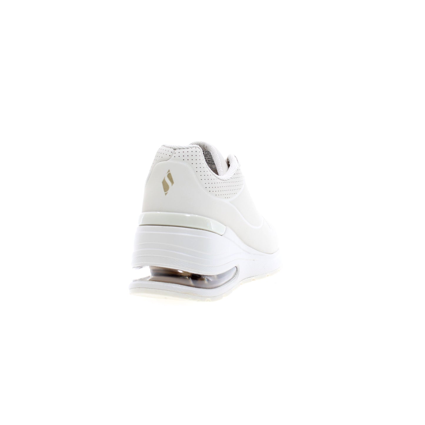 Skechers SNEAKERS Bianco