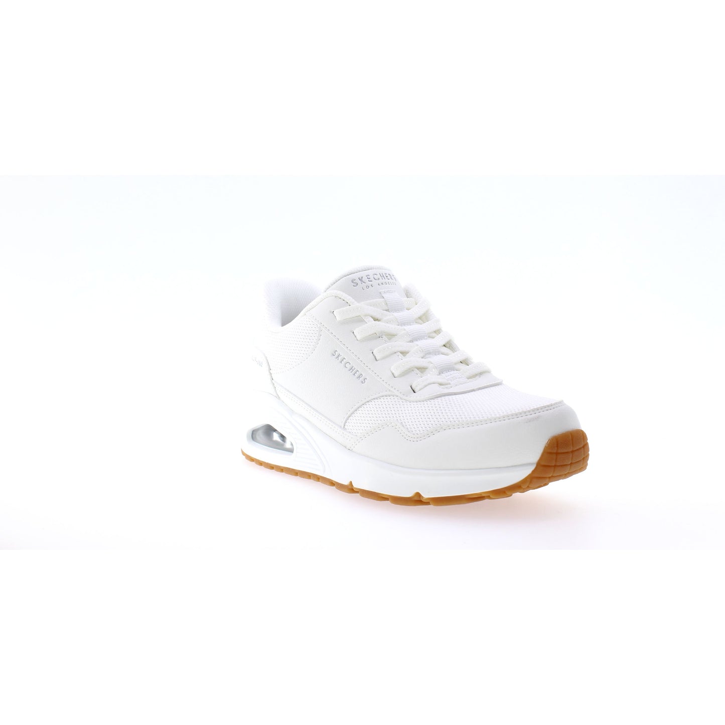 Skechers SNEAKERS Bianco