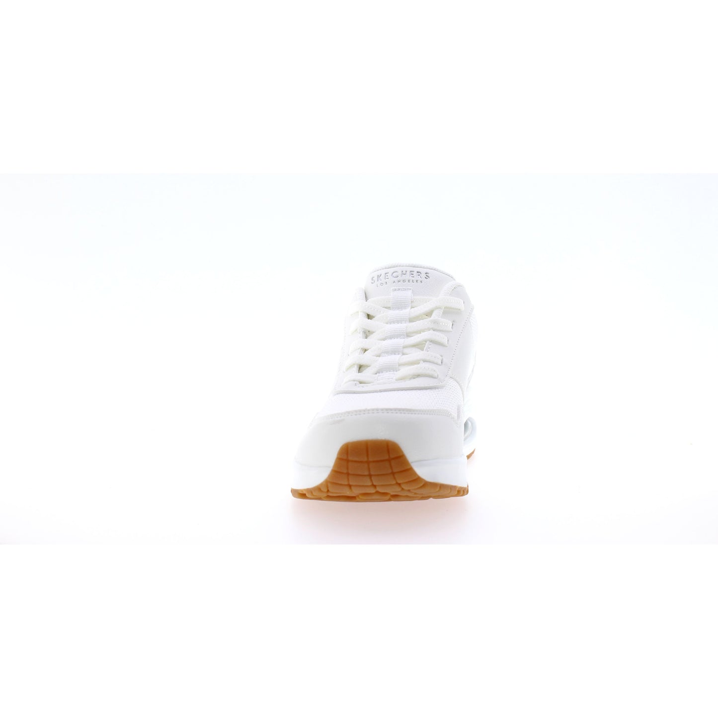 Skechers SNEAKERS Bianco