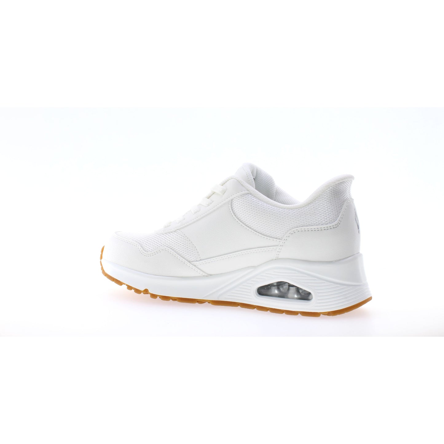 Skechers SNEAKERS Bianco