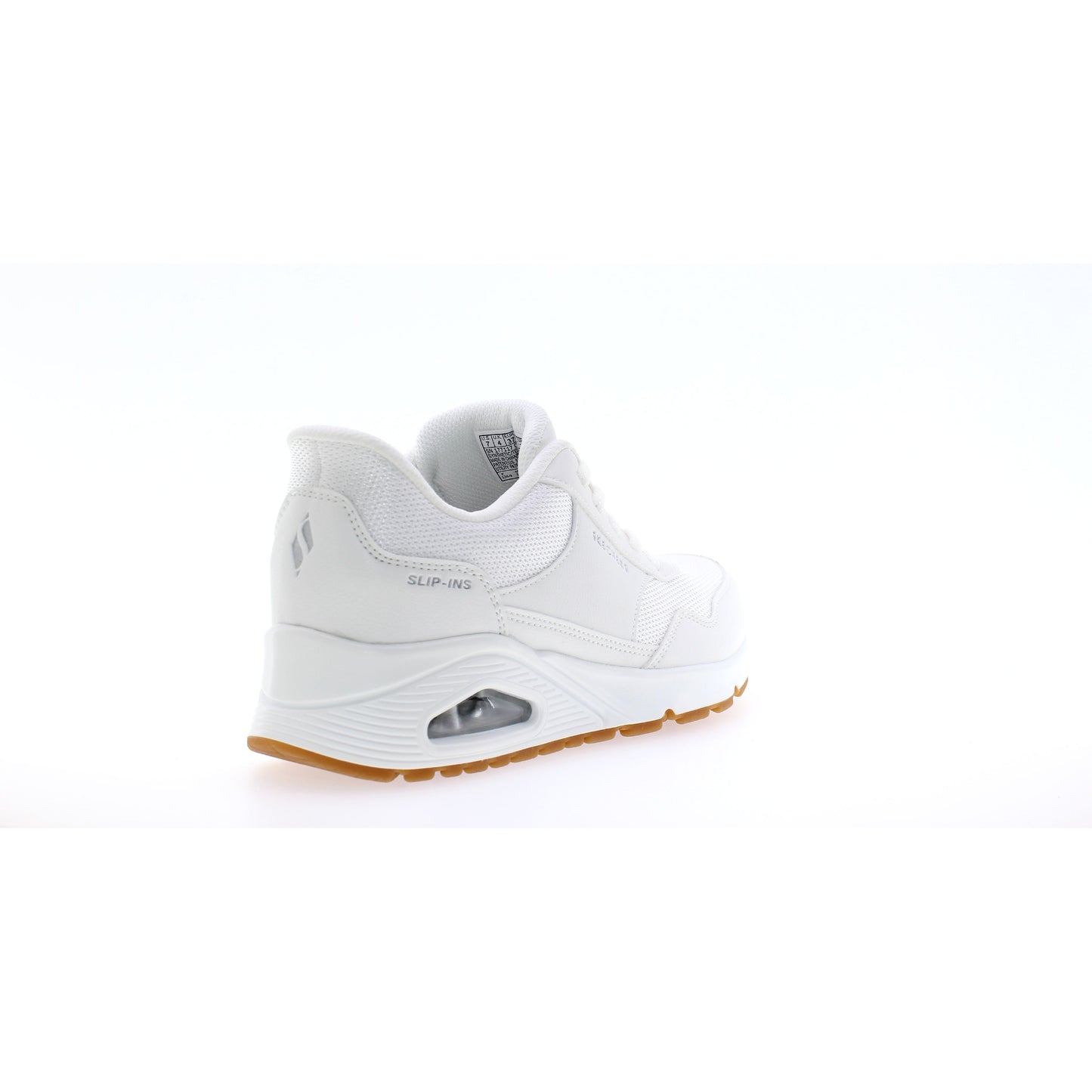 Skechers SNEAKERS Bianco