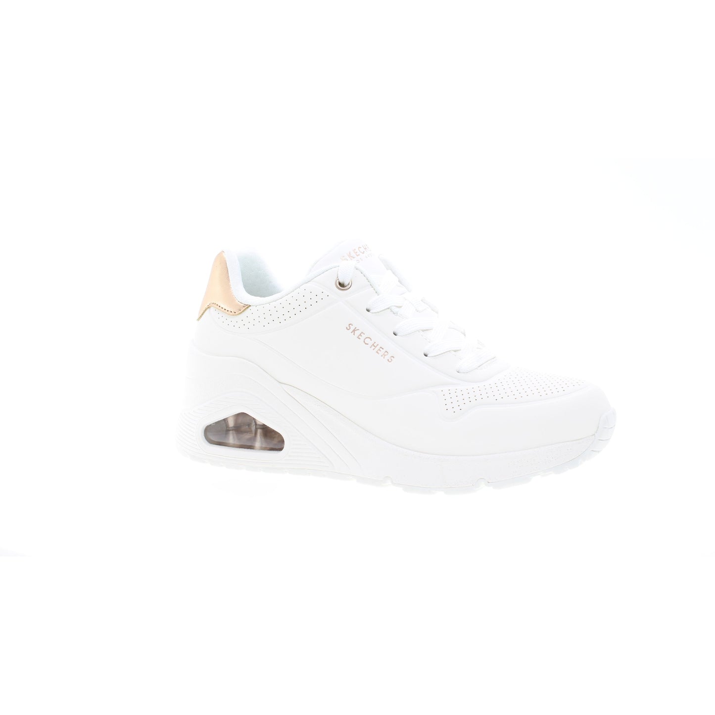 Skechers SNEAKERS Bianco
