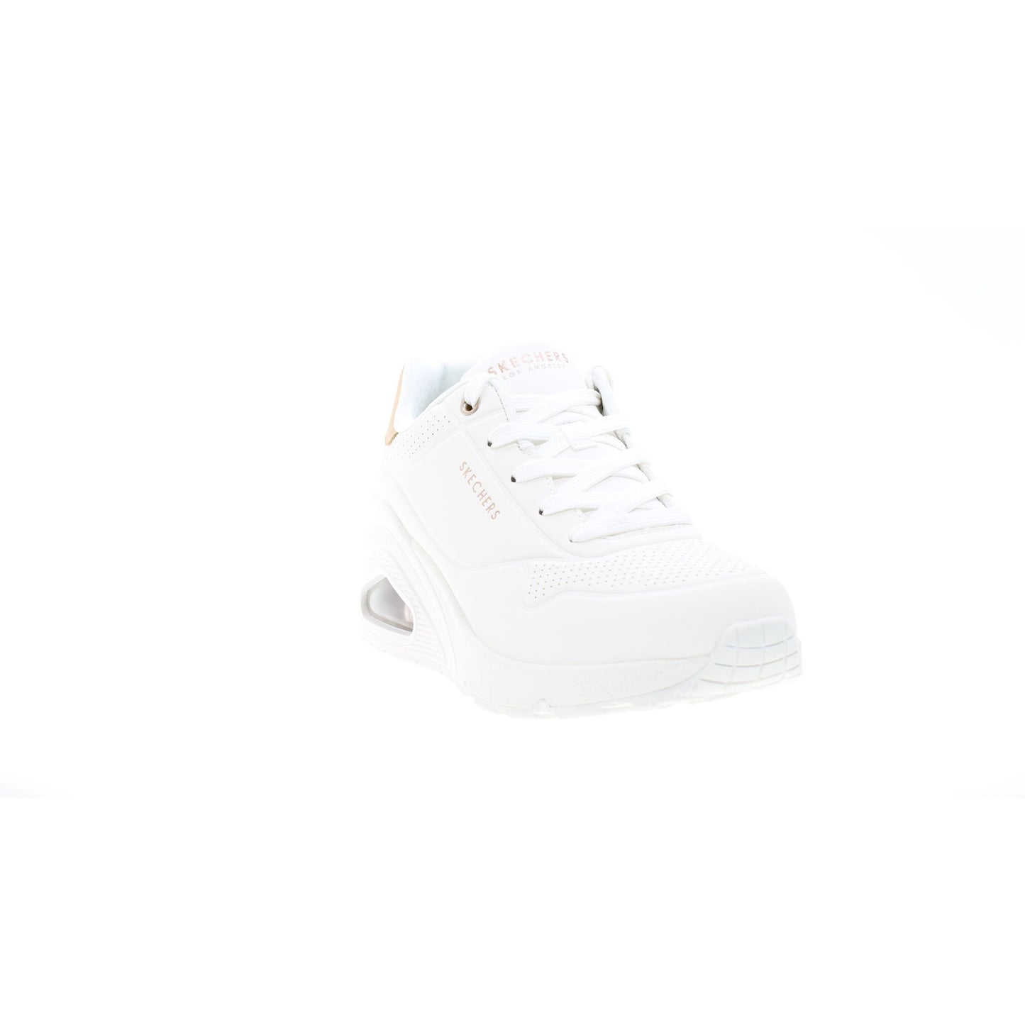 Skechers SNEAKERS Bianco
