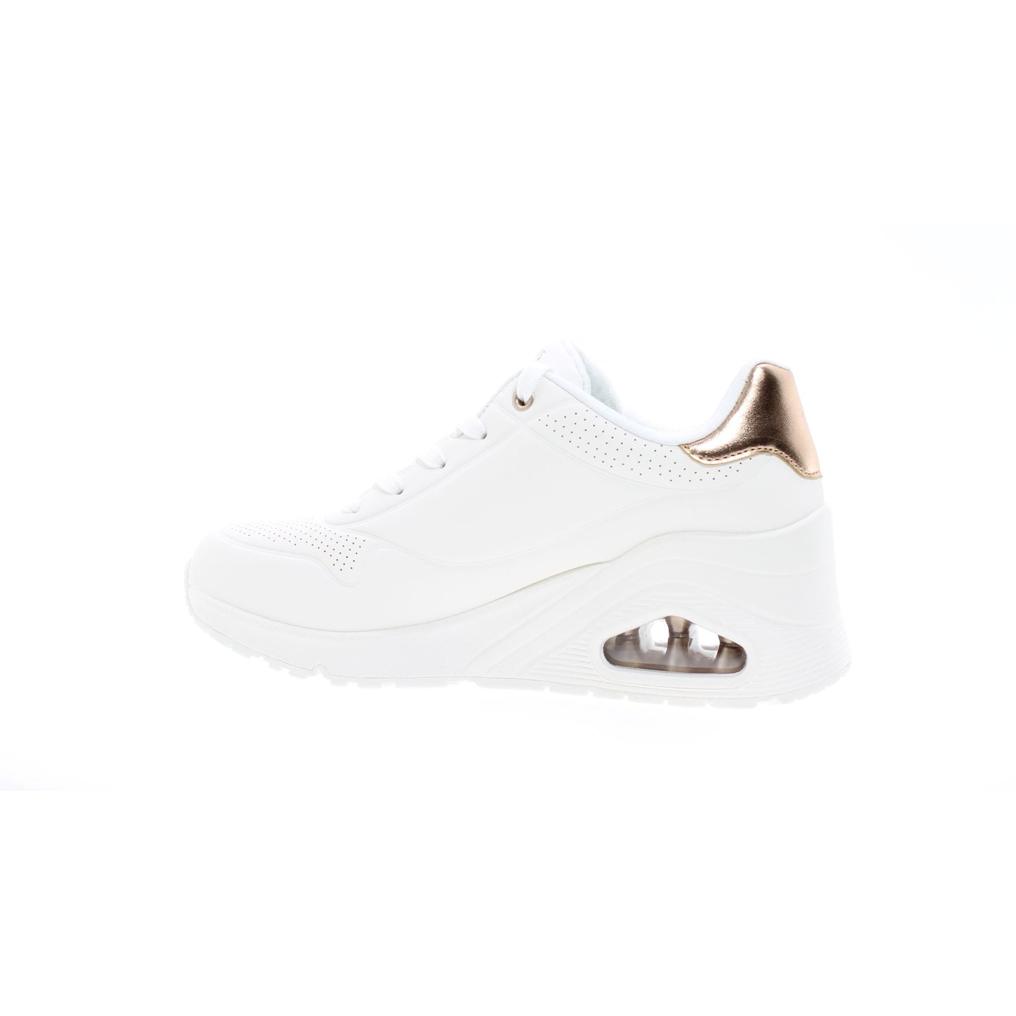 Skechers SNEAKERS Bianco