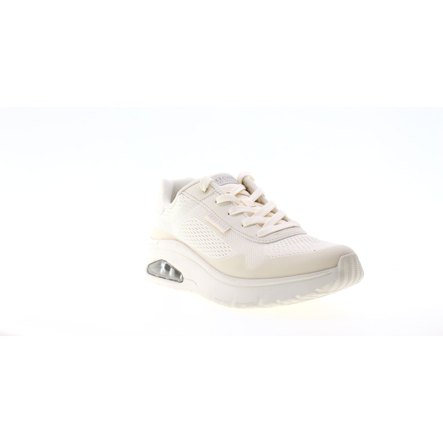 Skechers SNEAKERS Bianco
