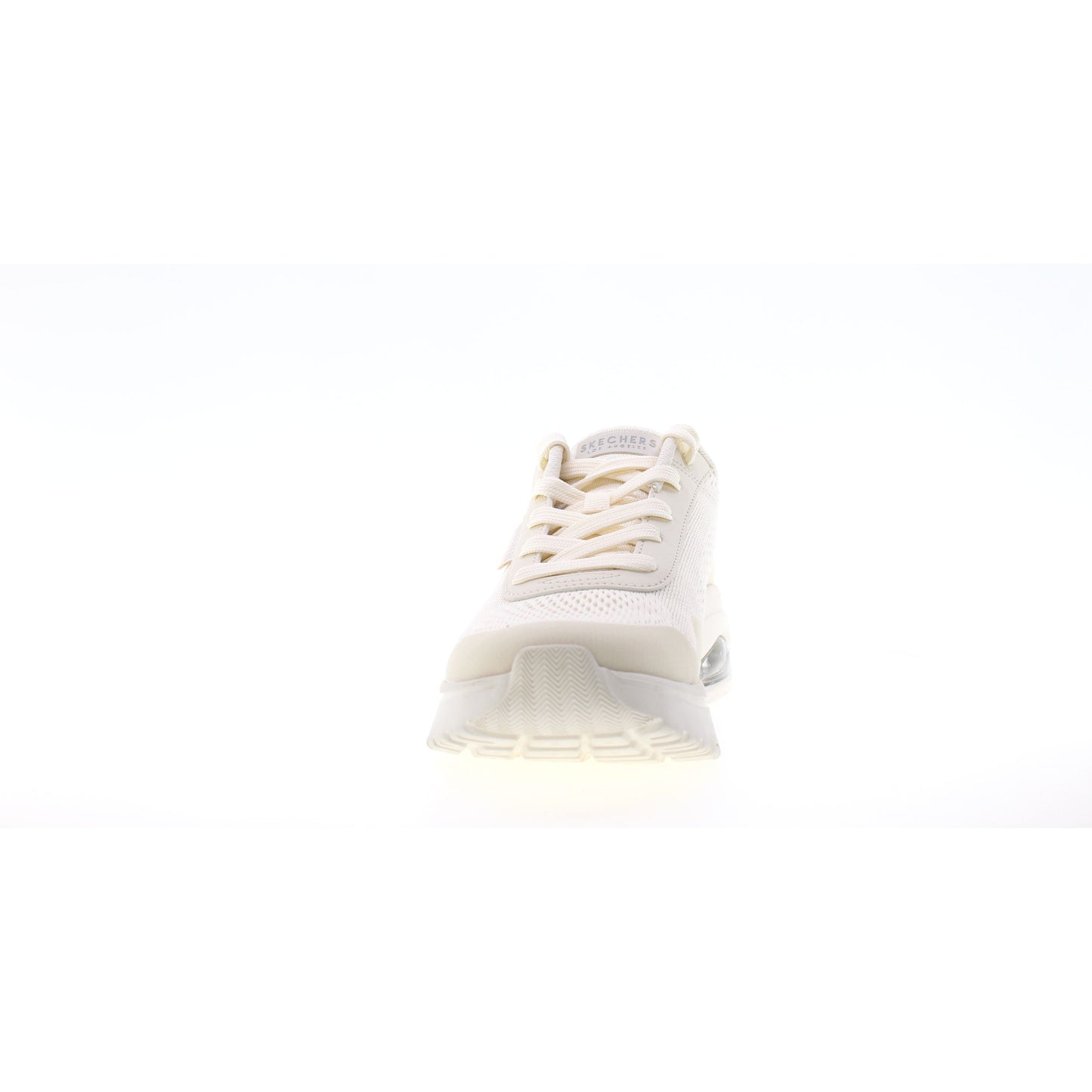Skechers SNEAKERS Bianco