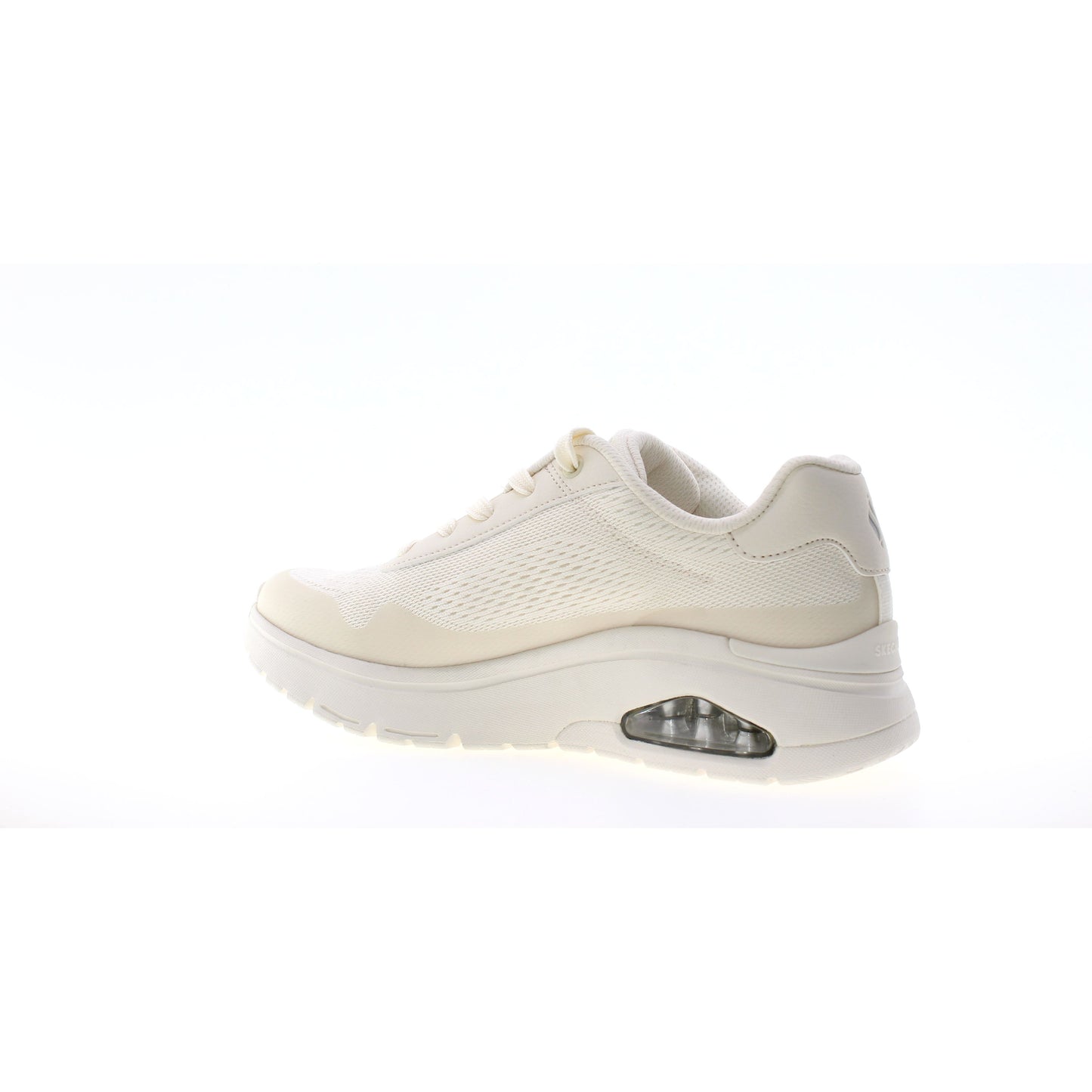 Skechers SNEAKERS Bianco