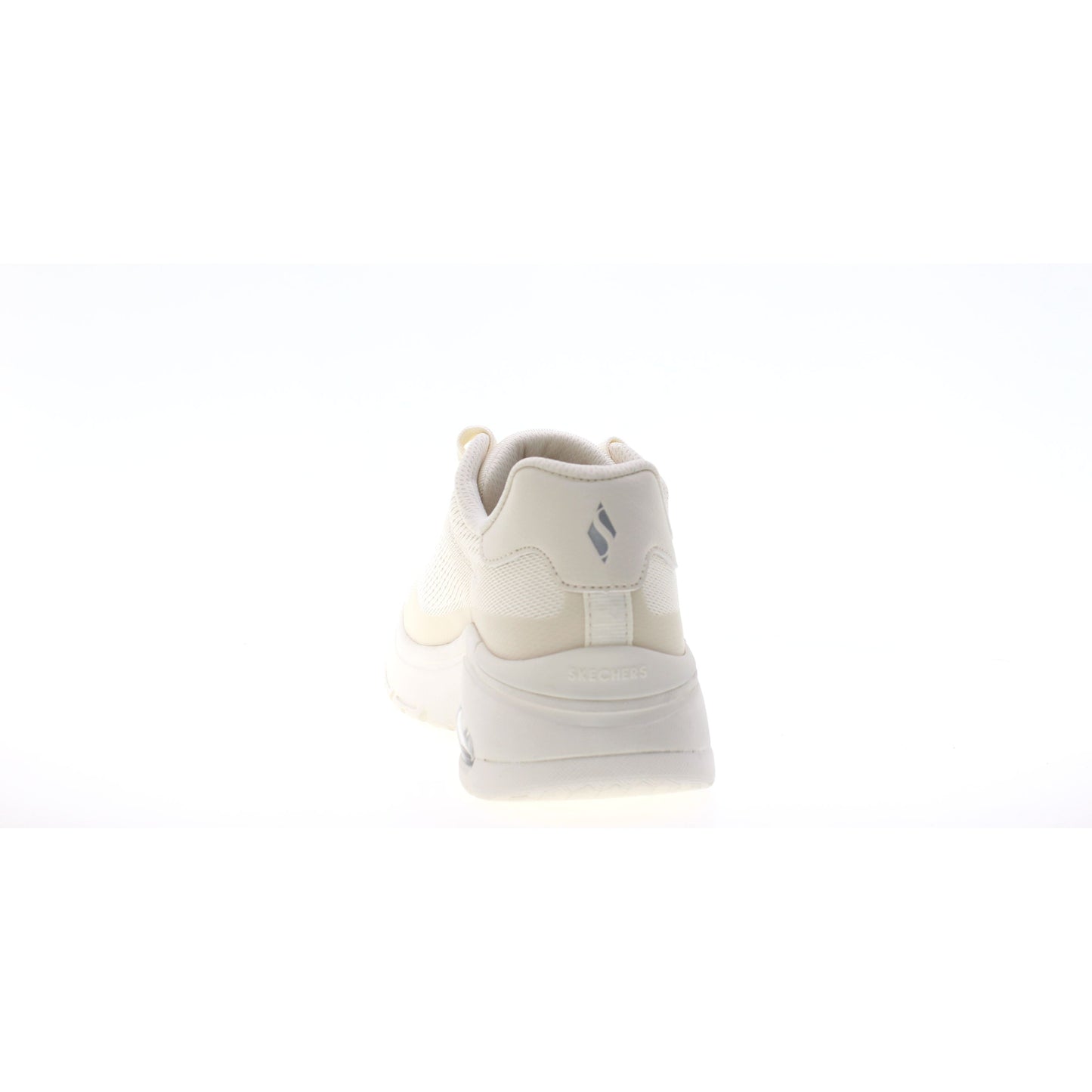 Skechers SNEAKERS Bianco