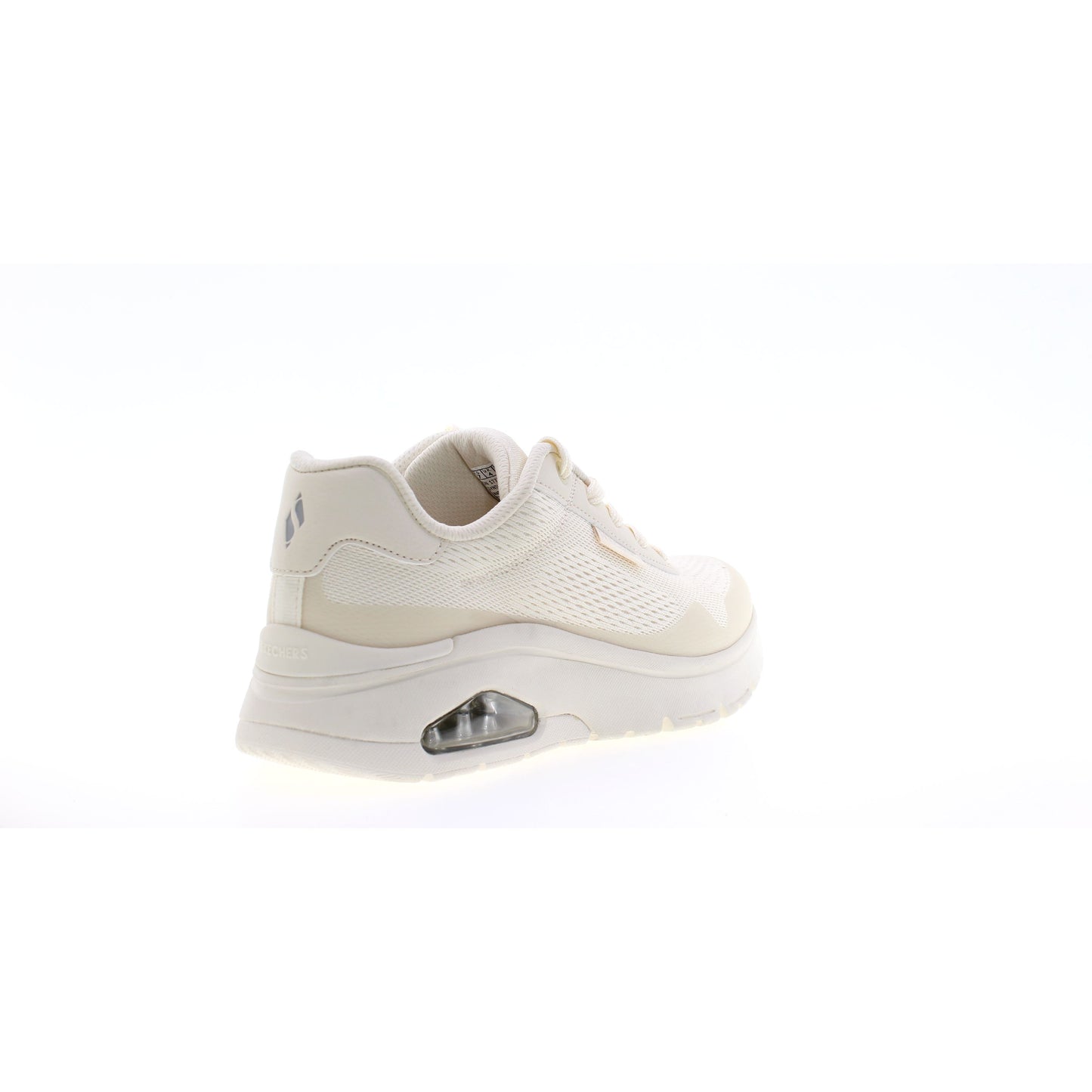 Skechers SNEAKERS Bianco
