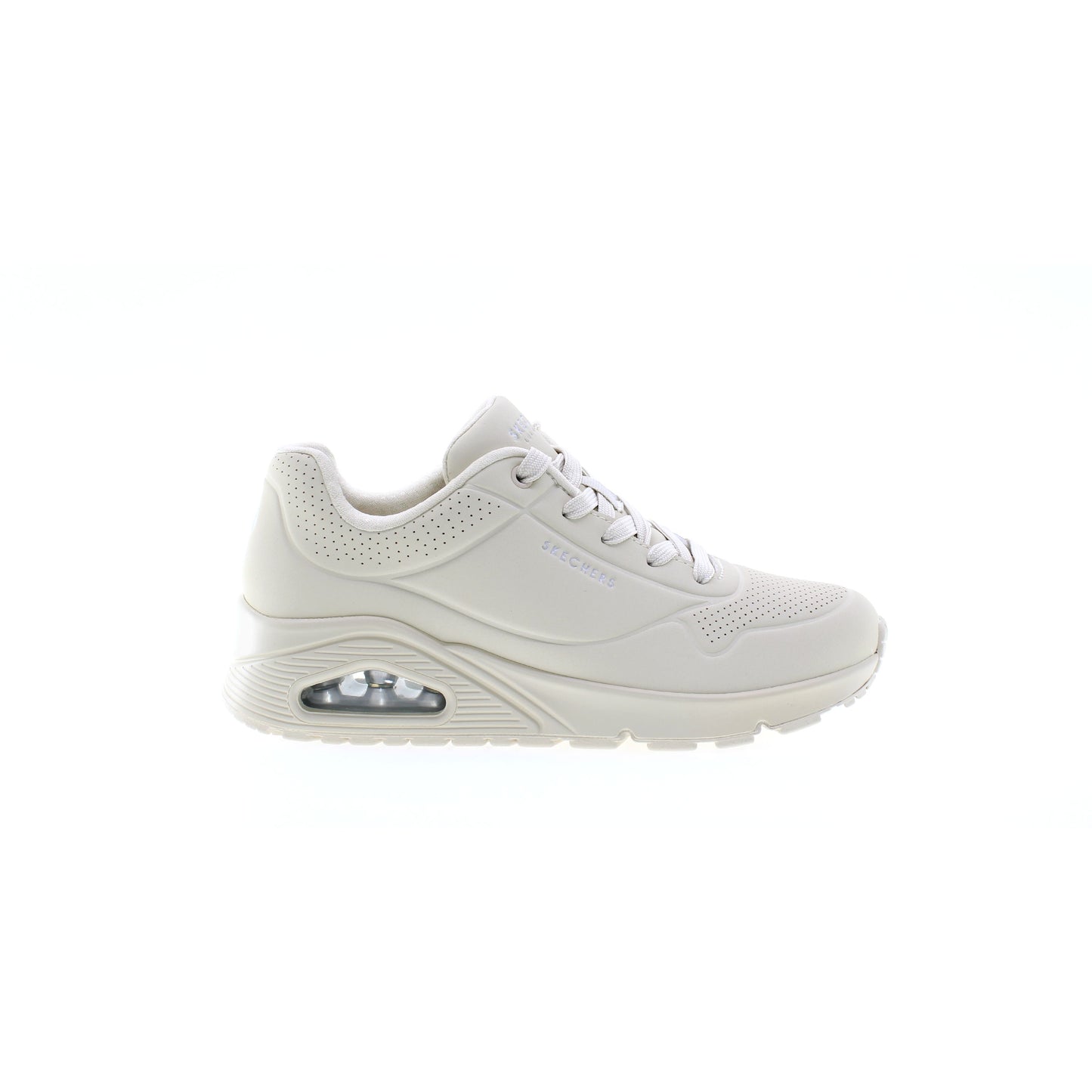 Skechers SNEAKERS Bianco