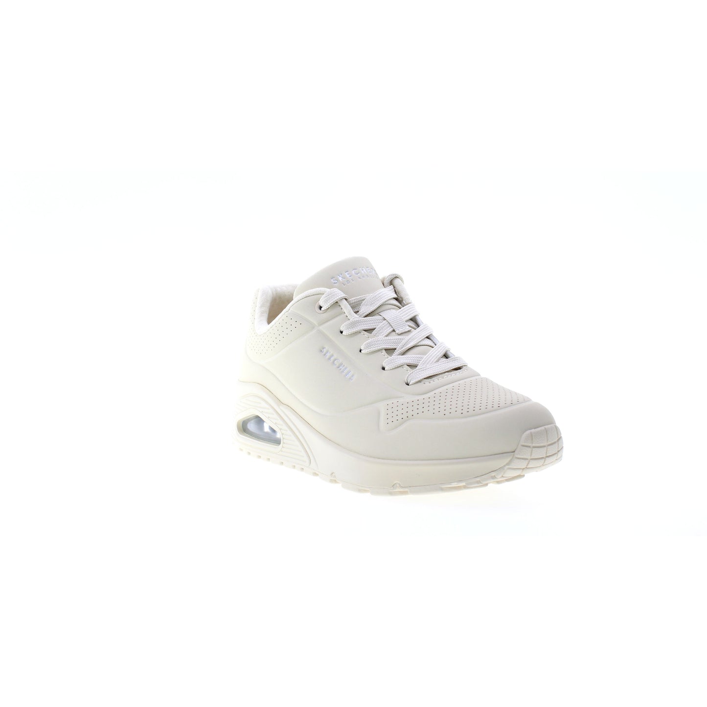 Skechers SNEAKERS Bianco