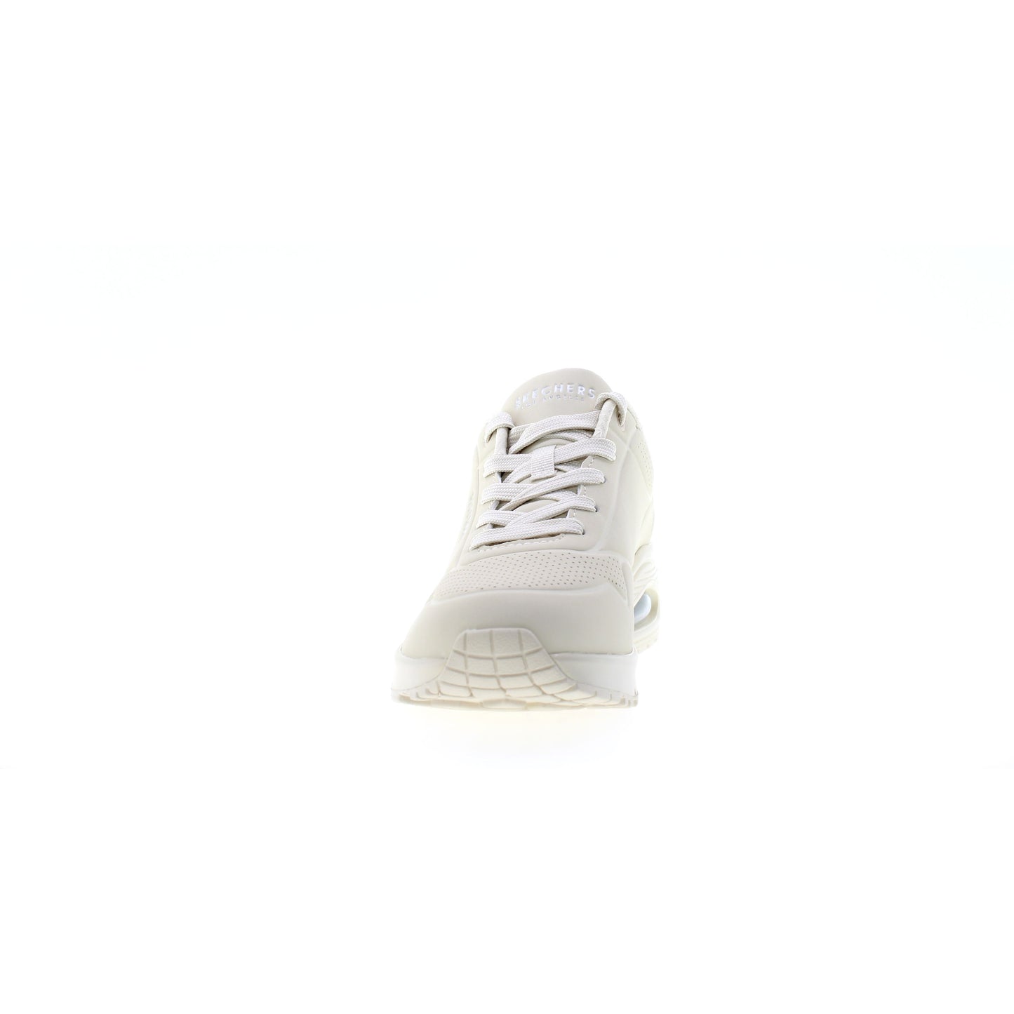 Skechers SNEAKERS Bianco