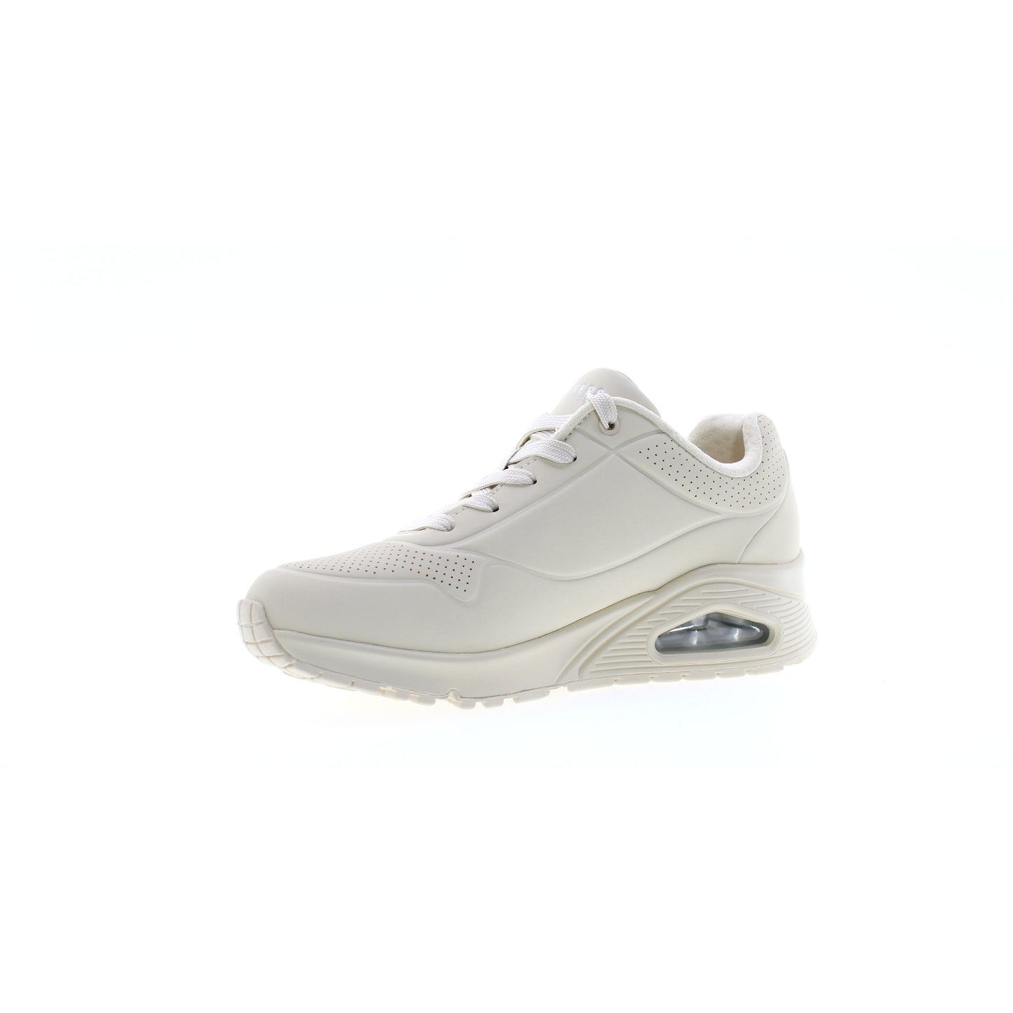 Skechers SNEAKERS Bianco