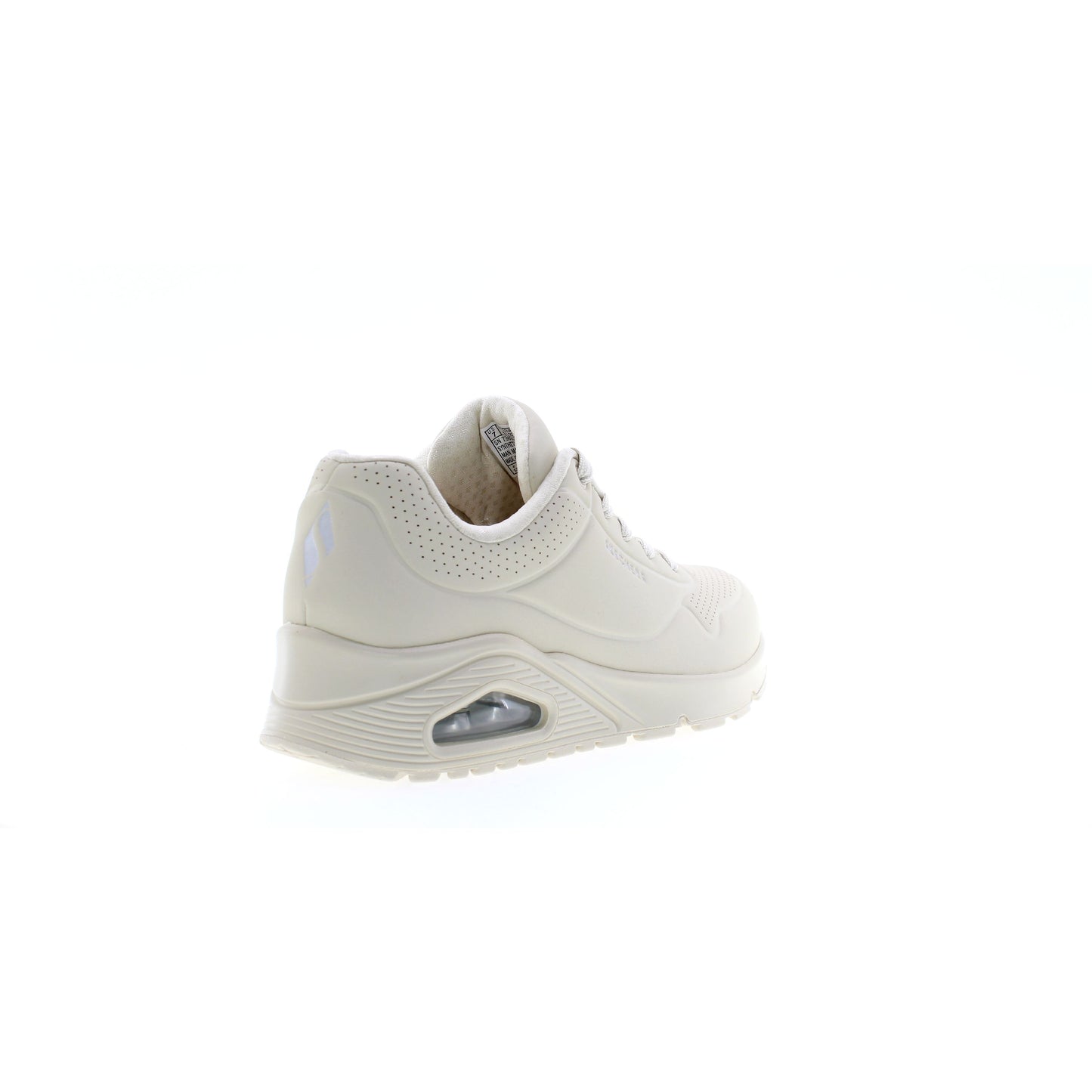 Skechers SNEAKERS Bianco