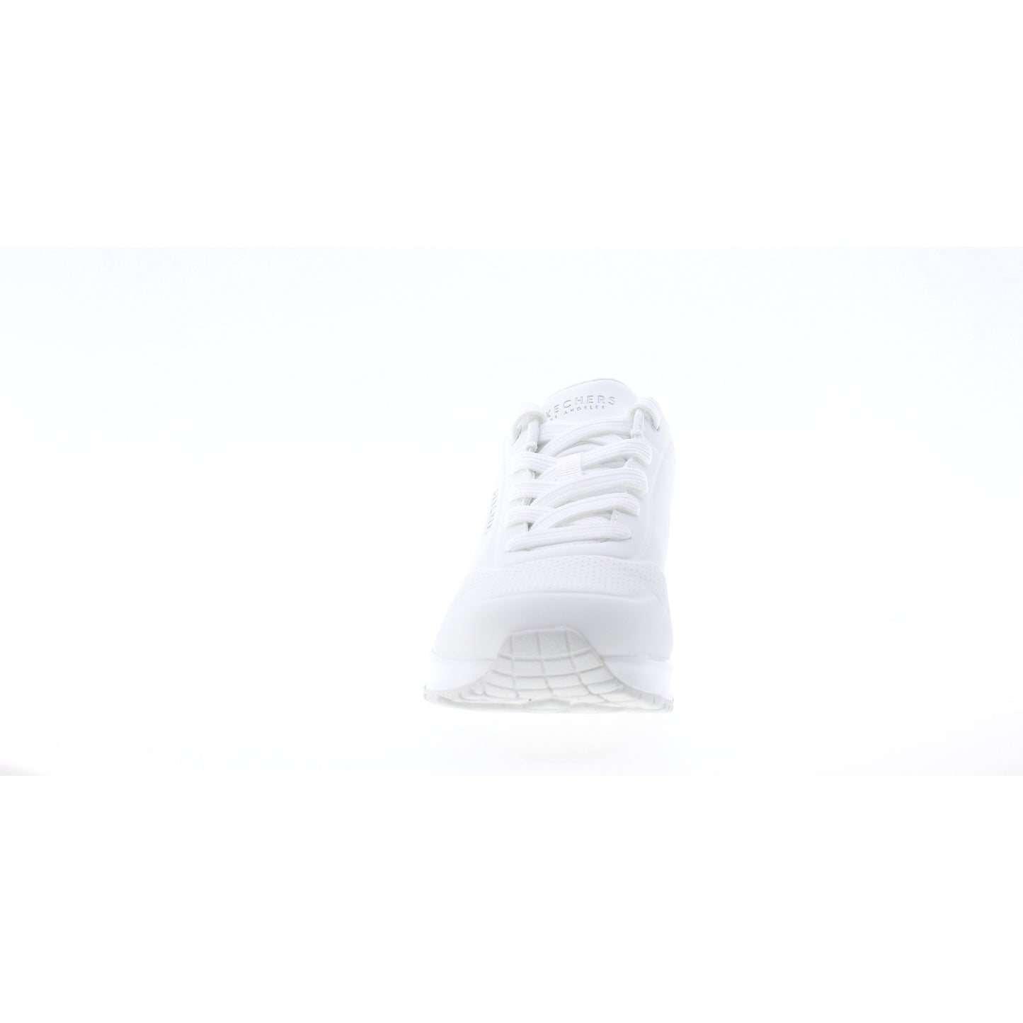 Skechers SNEAKERS Bianco